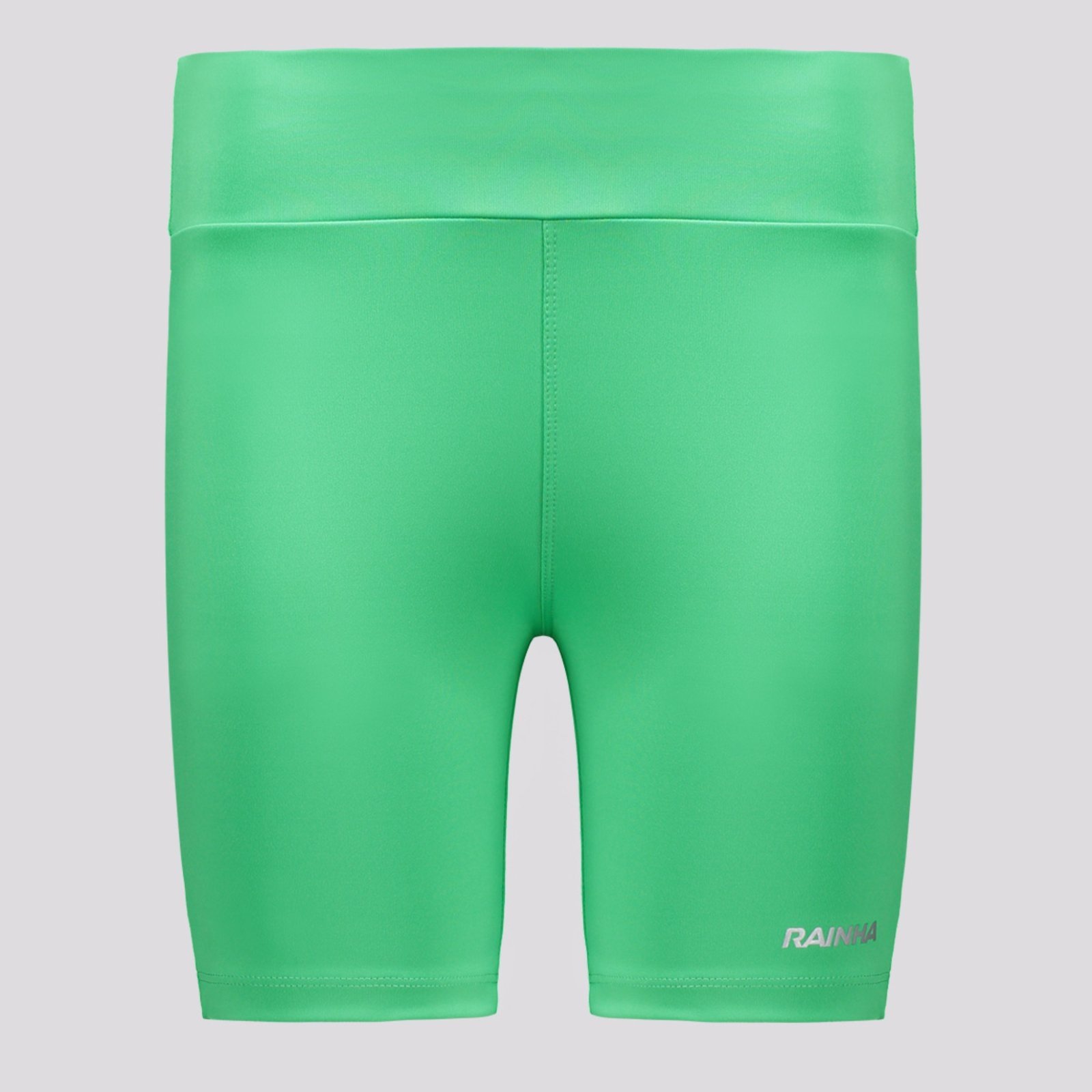 Bermuda Rainha Classic UV 50+ Joy II New Feminina Verde