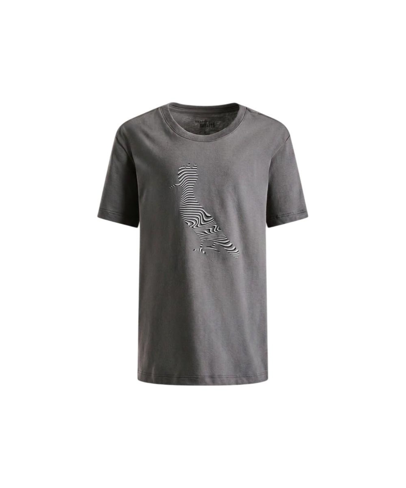 Infantil - Camiseta Estampa Pica Pau Energy Move Reserva Mini