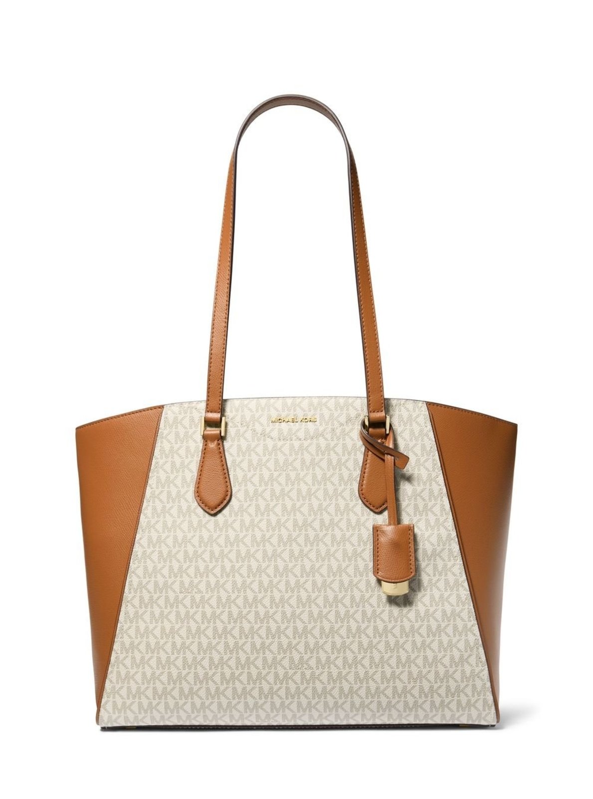 Bolsa Tote Taryn Logo Grande 30F4gtbt7b149
