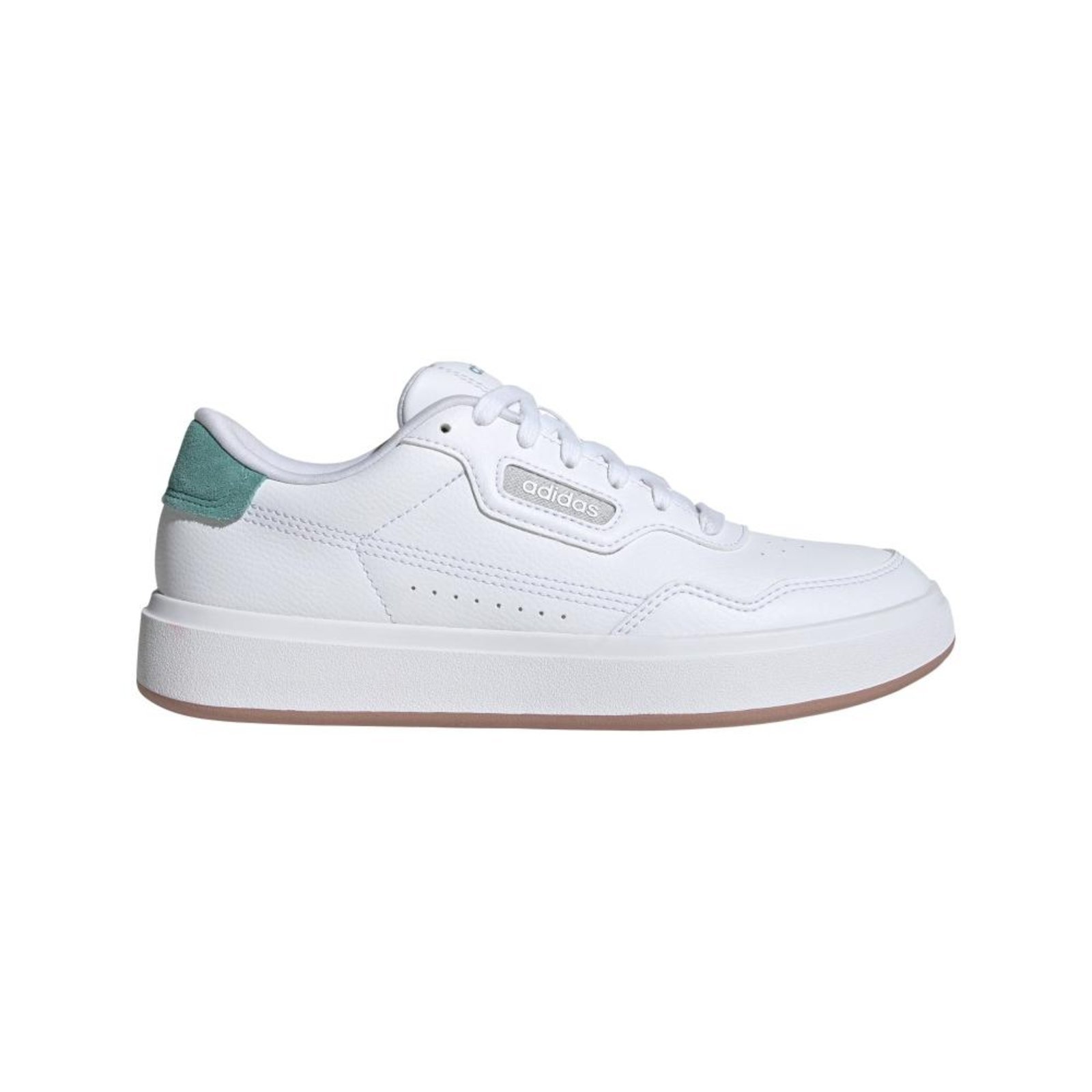 Tênis Park St 2.0 Branco