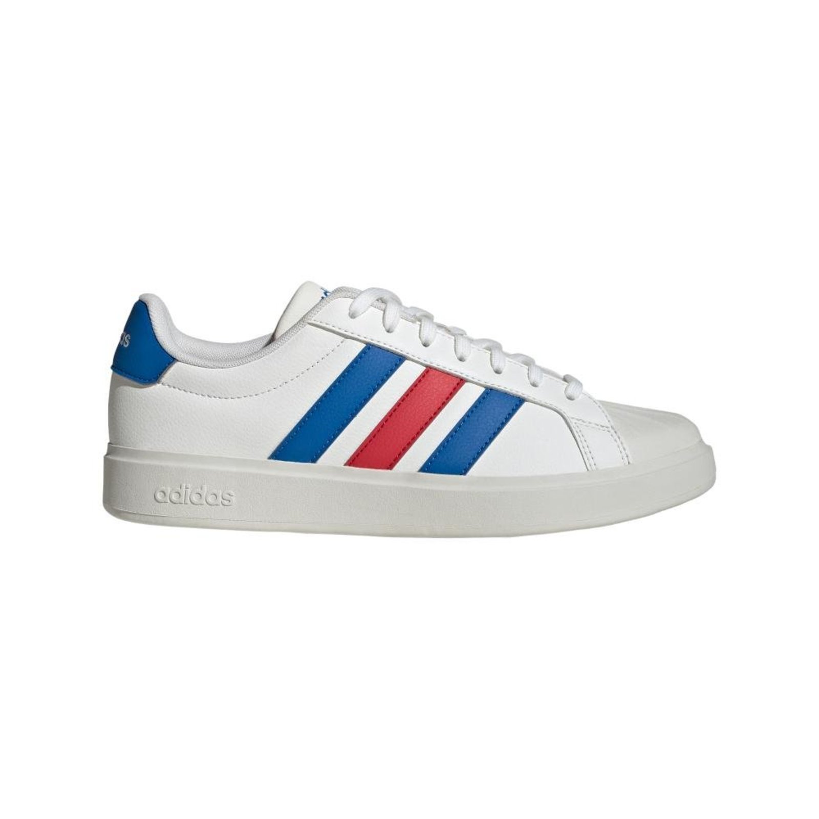 Tênis Streettalk adidas Sportswear Branco