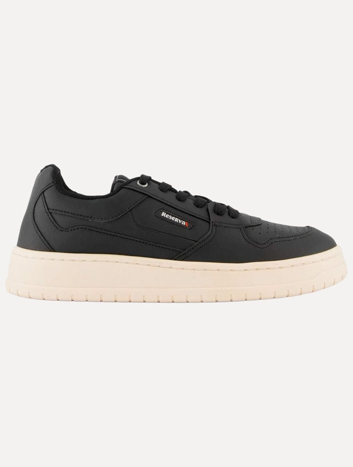 Tênis Reserva Masculino RSV Vortex Preto