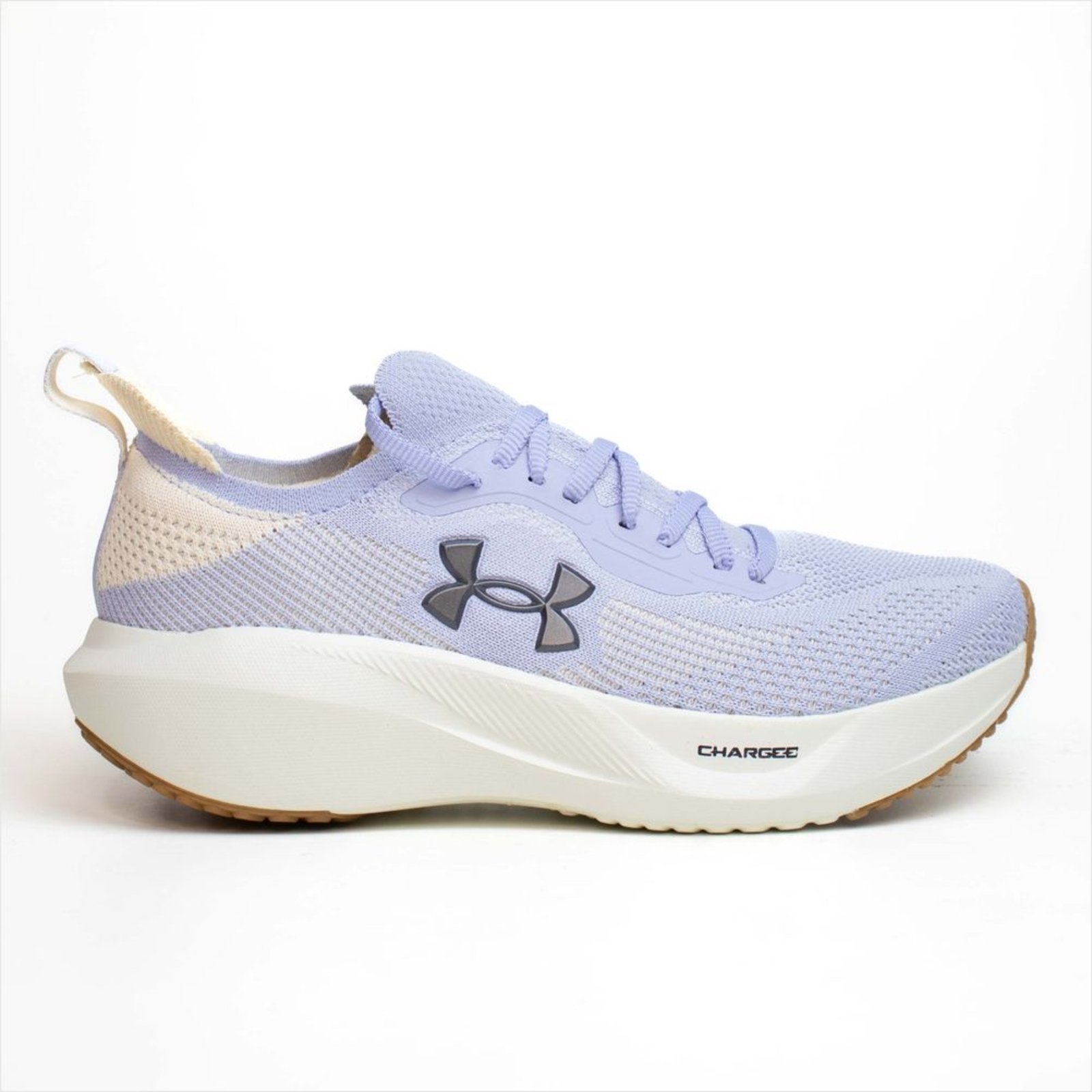 Tênis Under Armour Charged Slight 3 SE Feminino – Azul