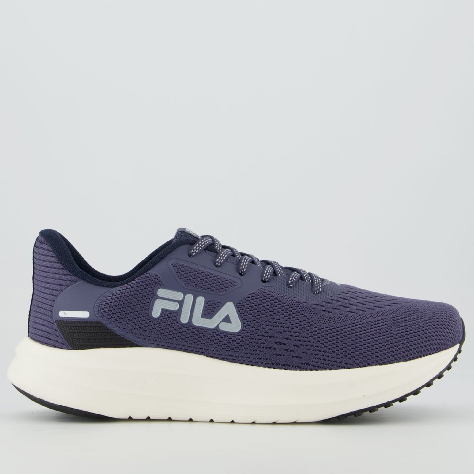 Tênis Fila Fastness Azul