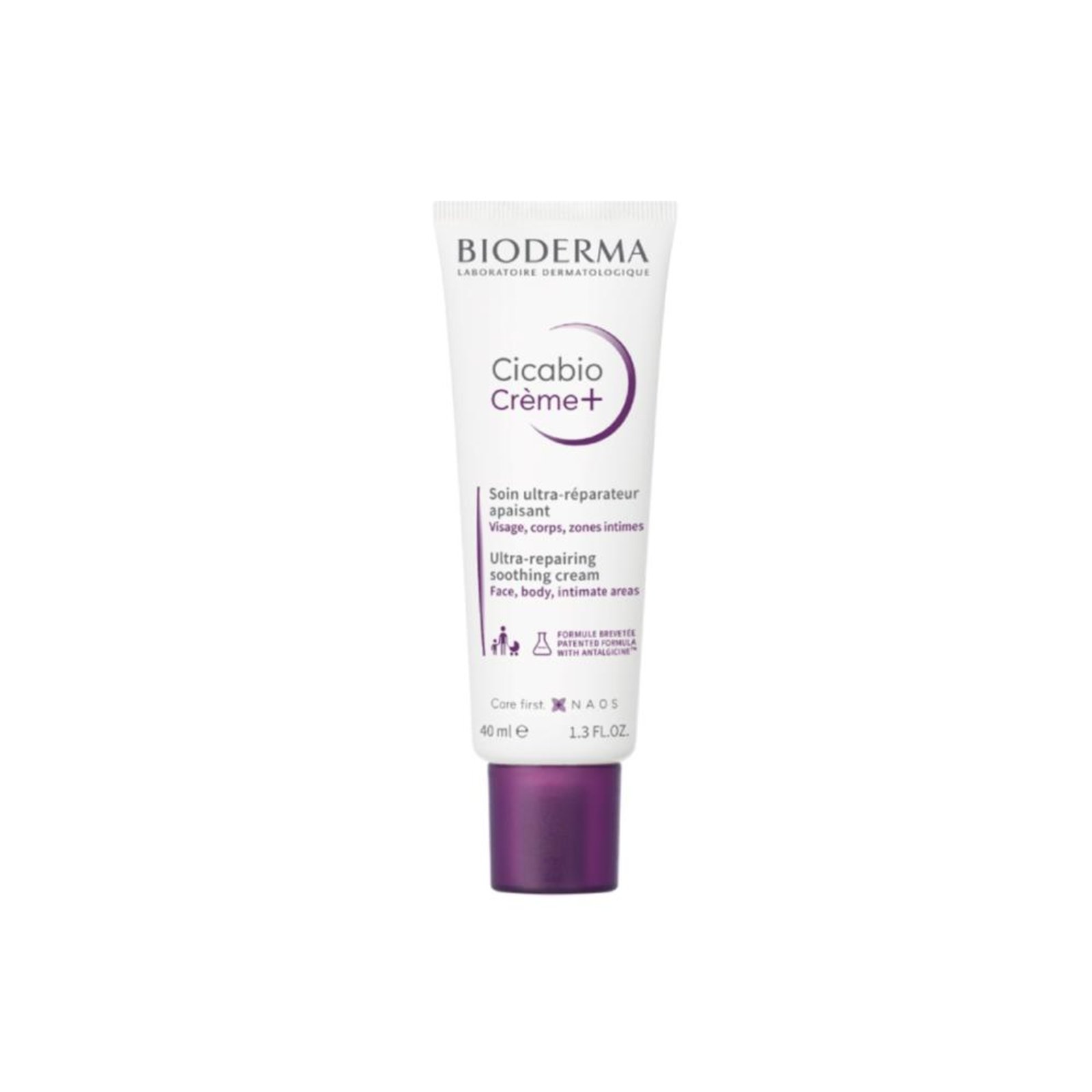 Bioderma Cicabio Creme 40ml
