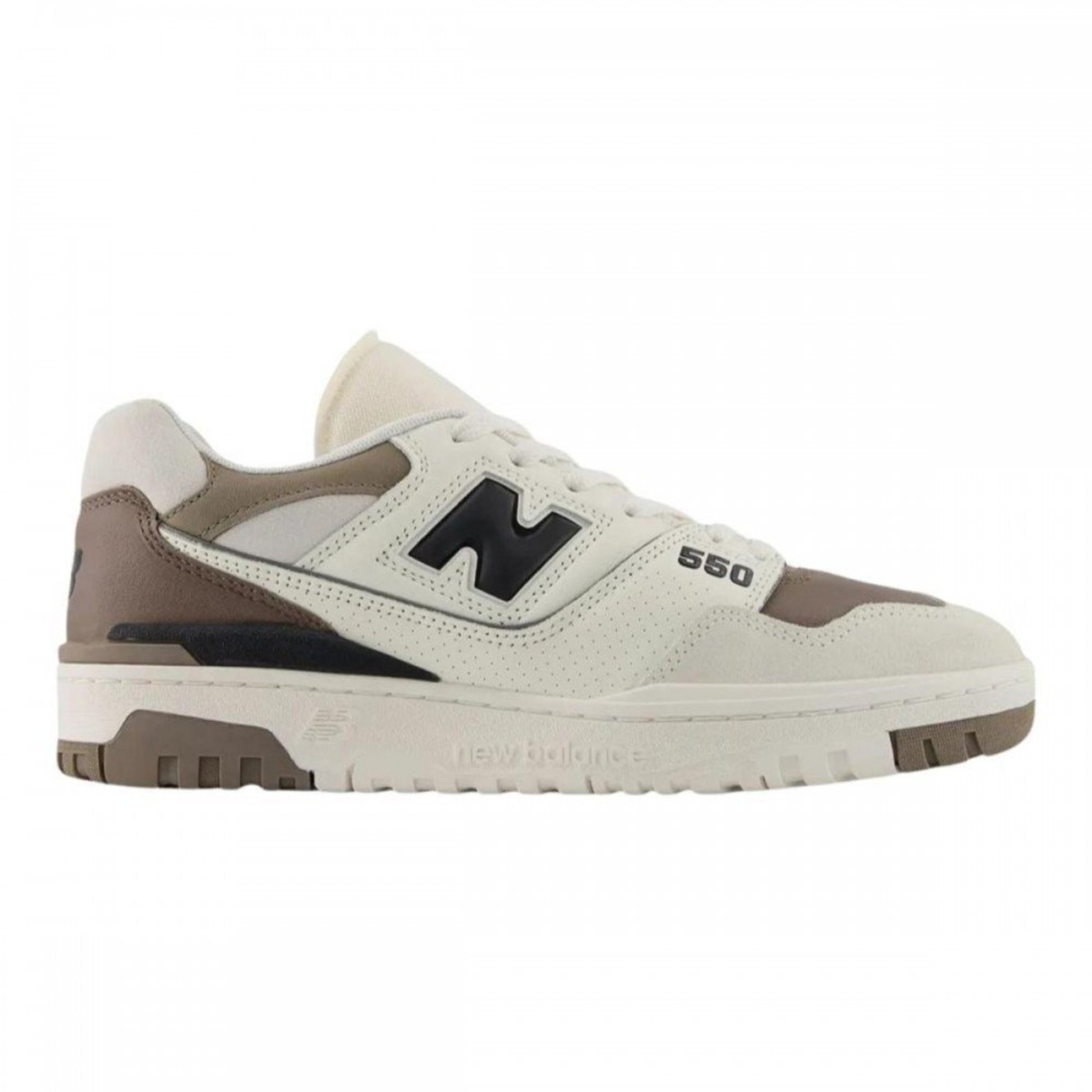 Tenis New Balance 550 M55046O Masculino New Balance Branco