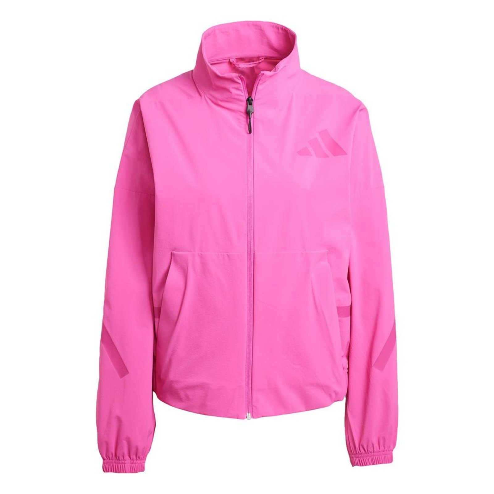 Adidas Jaqueta Malha Zíper adidas Z.N.E.