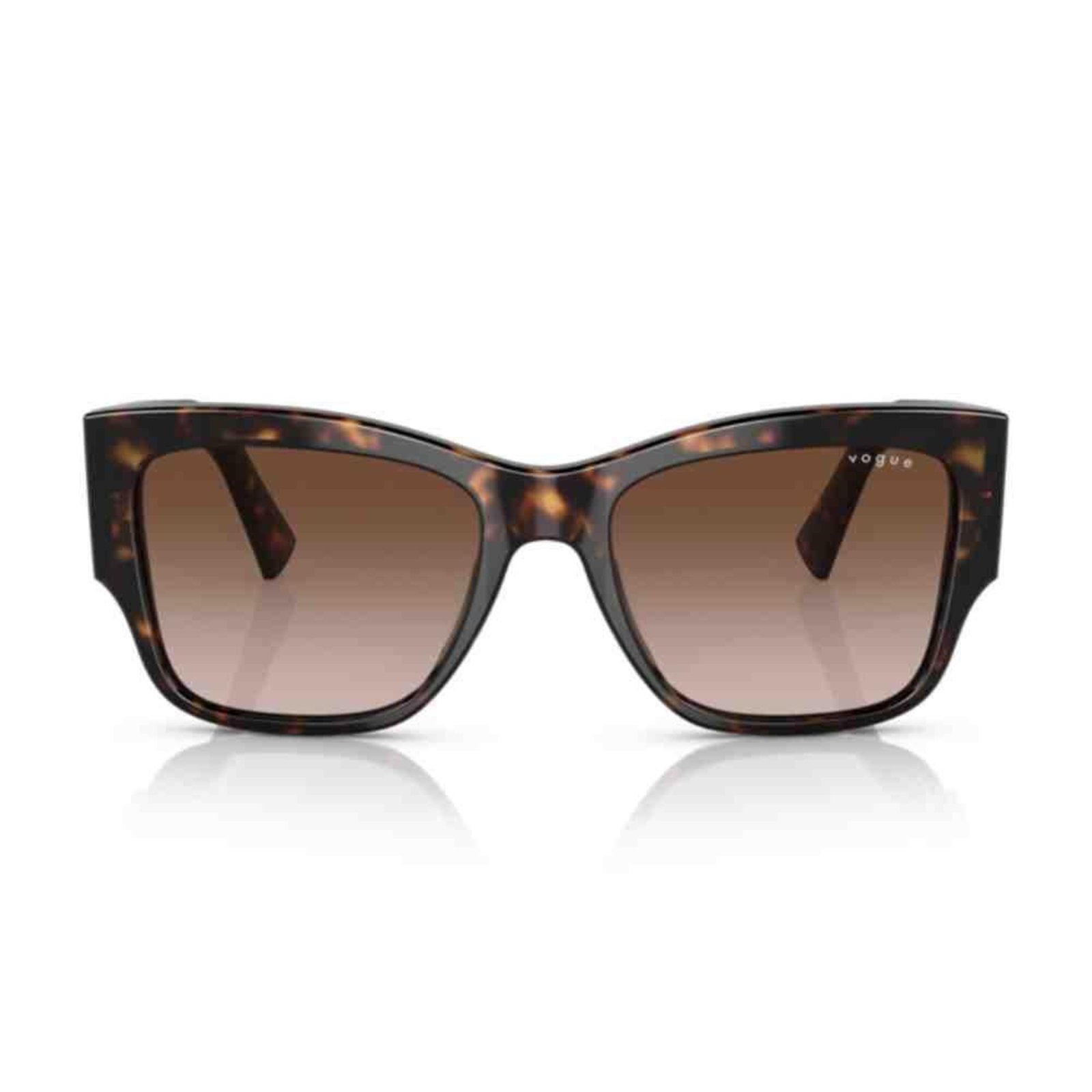 Óculos de Sol Vogue Havana Escuro 0VO5462S W6561354