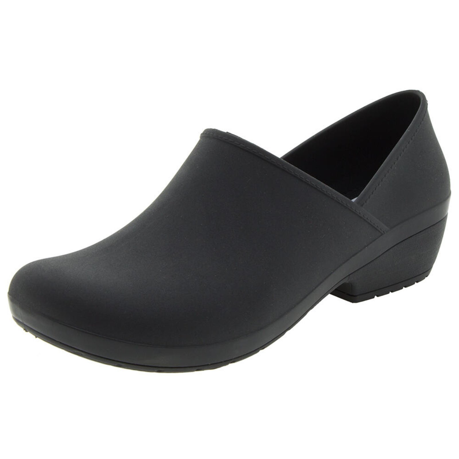Sapato Feminino Salto Baixo Boaonda – 1441 9901441 Preto