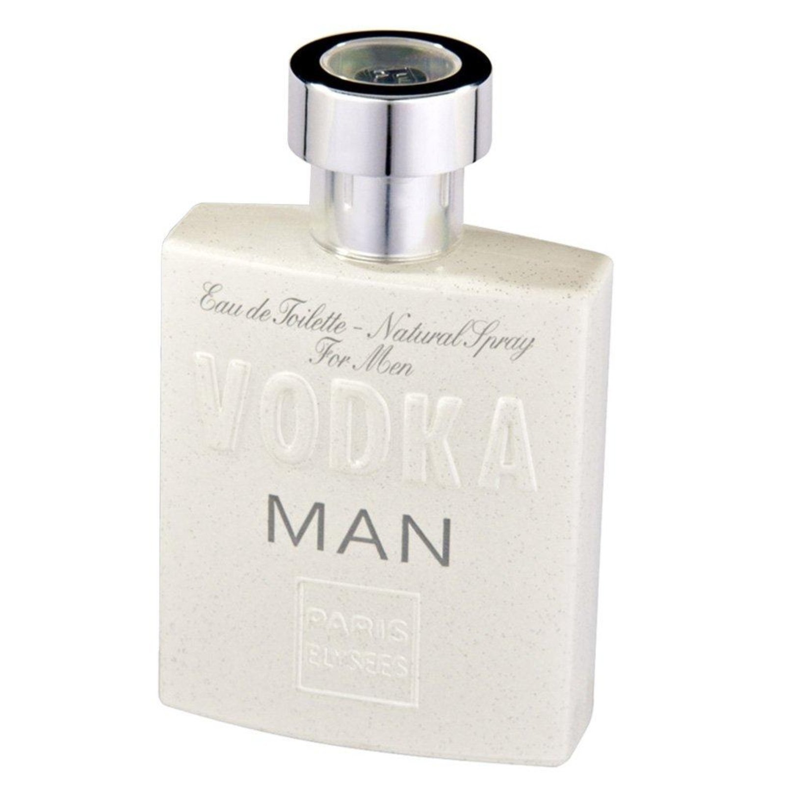Vista 2 Vodka Man Masculino Eau de Toilette Paris Elysees incolor Paris Elysees incolor