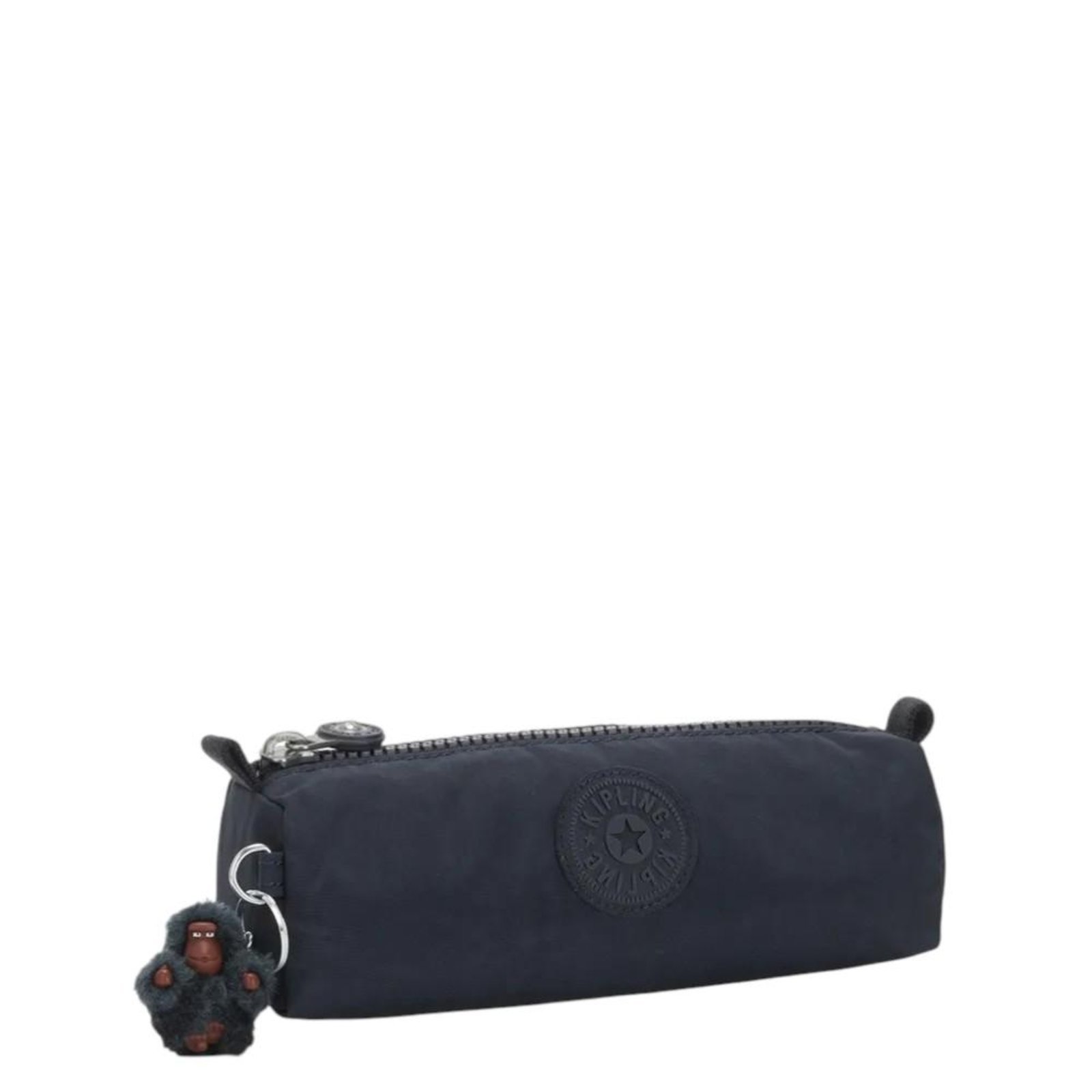 Vista 3 Estojo Kipling Freedom True Blue Tonal Azul Marinho incolor blue Kipling incolor blue