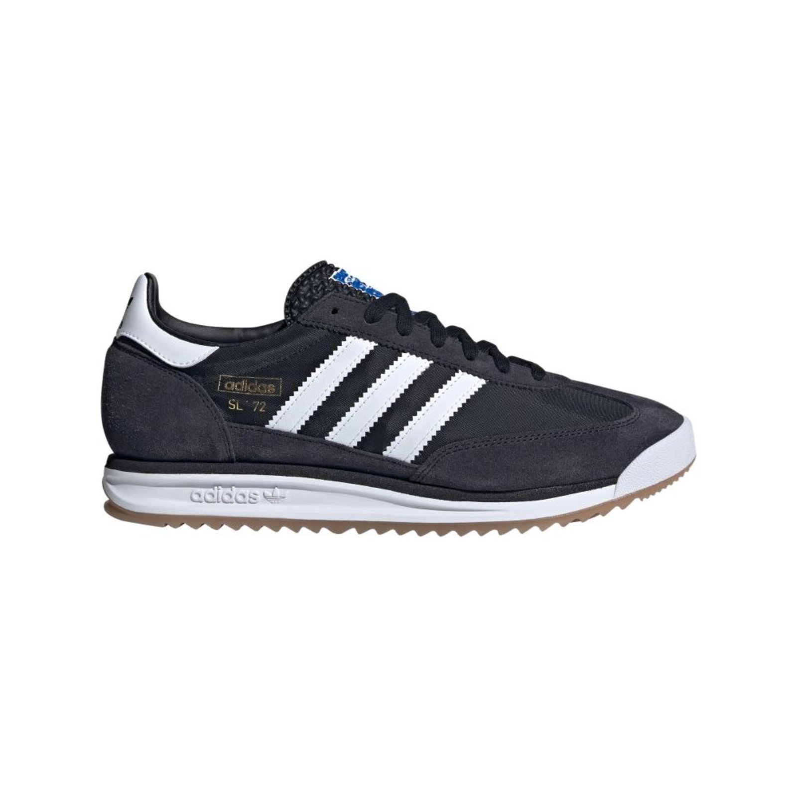 Tênis SL 72 RS adidas Originals Preto