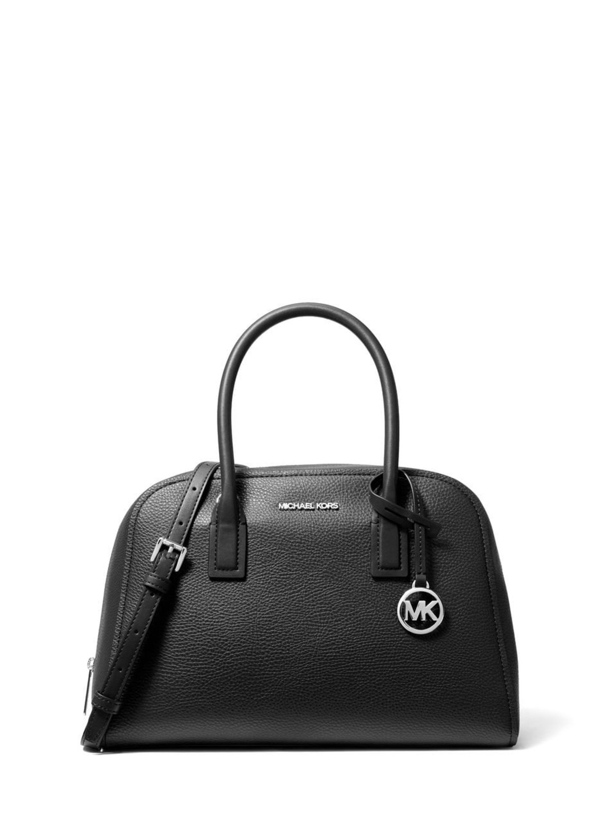 Bolsa tiracolo ashton média Bolsa tiracolo ashton média Black