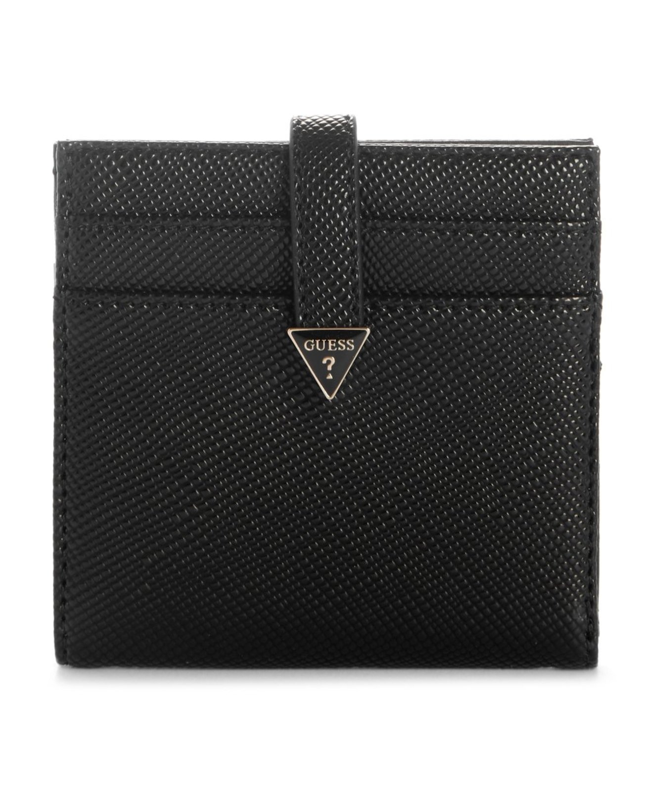 Porta Cartão Guess Gilda Case Preto