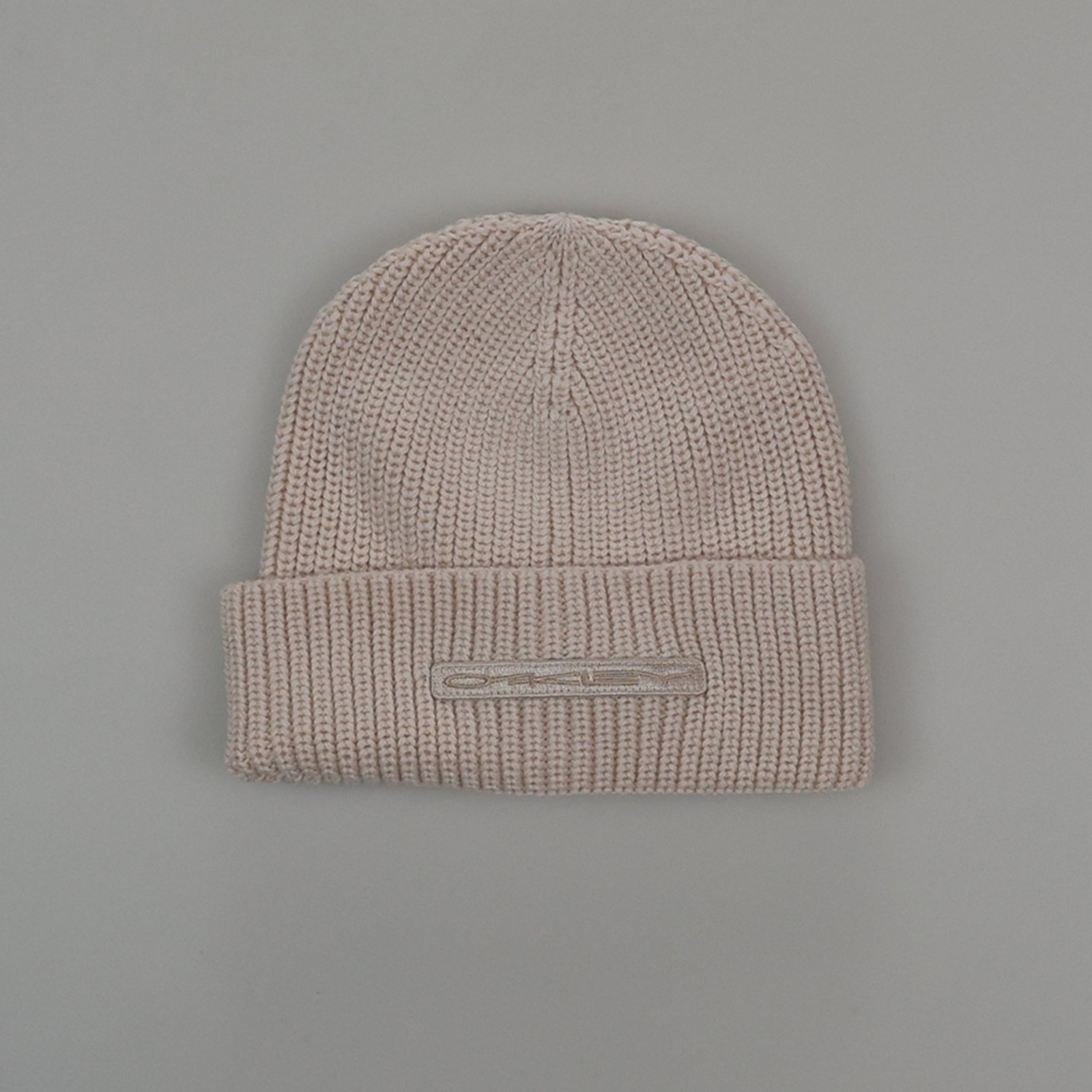 Touca Gorro Oakley Soho Beanie Mist