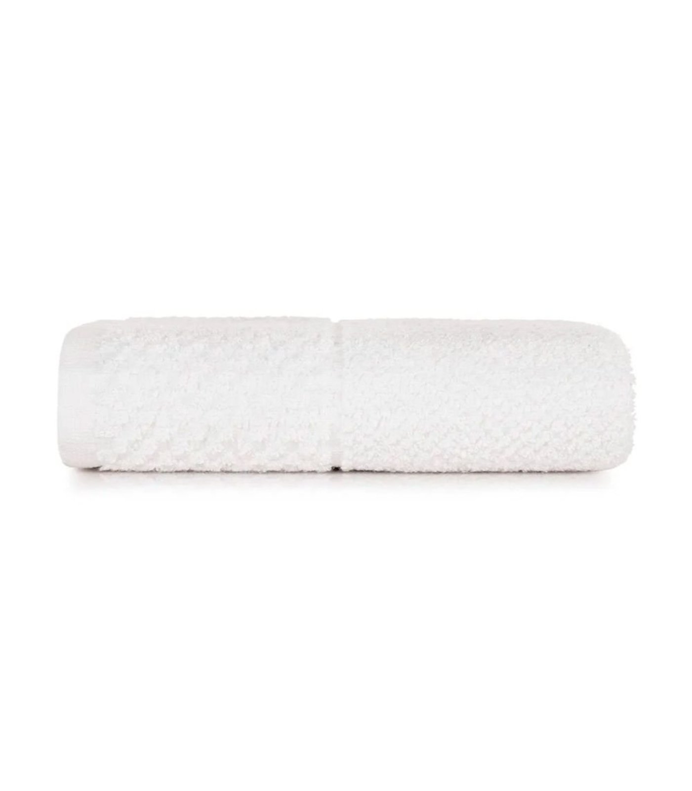 Toalha de Rosto Buclê Altenburg Branco