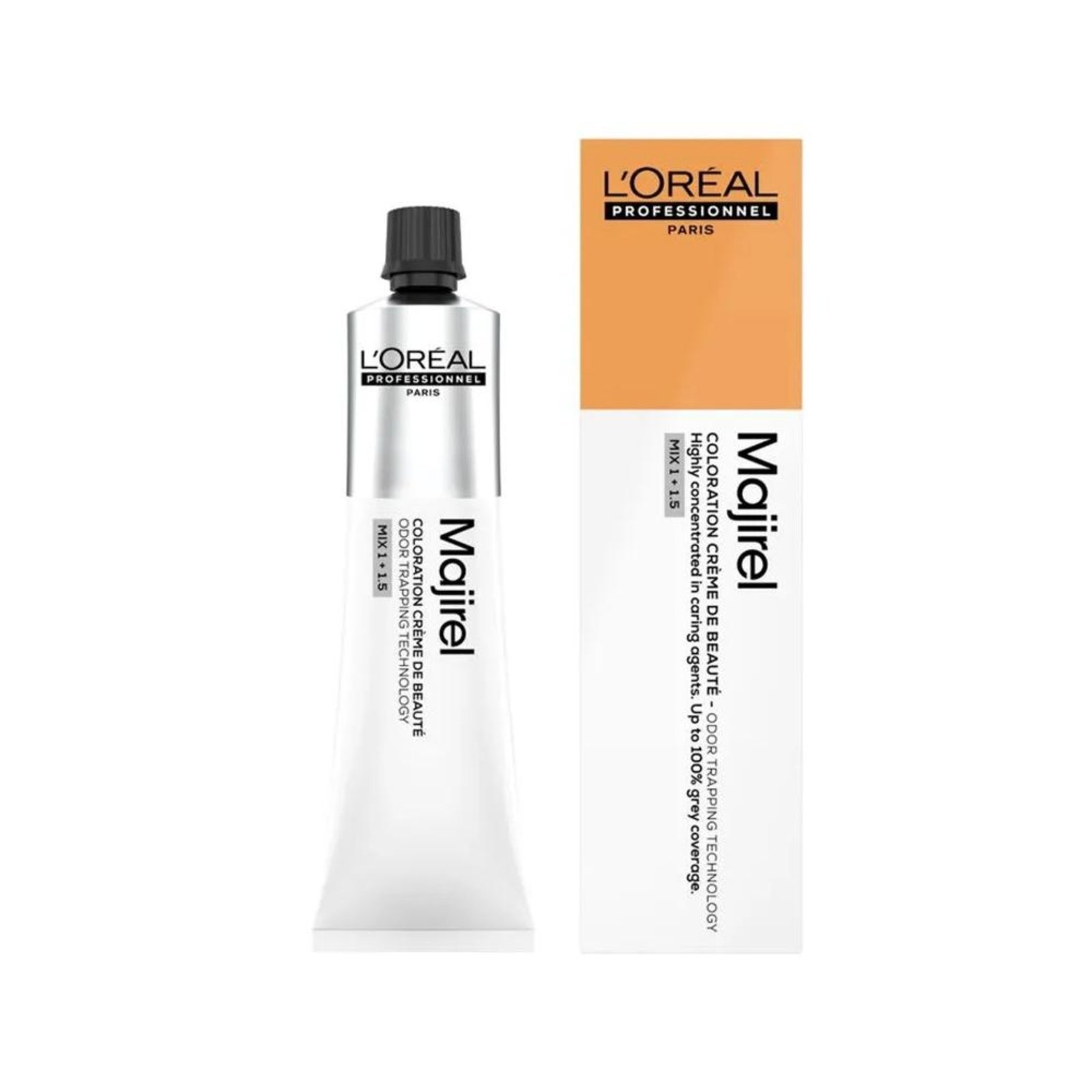 L’Oréal Professionnel Majirel Tubo 60g 7.3