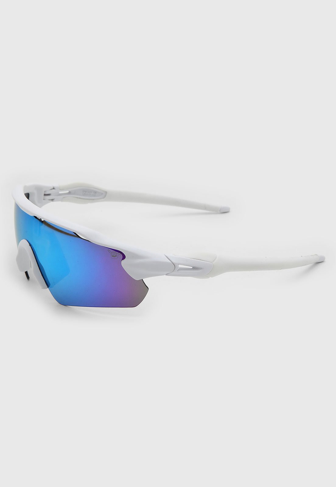 Óculos de Sol Hang Loose Uv 400 Branco