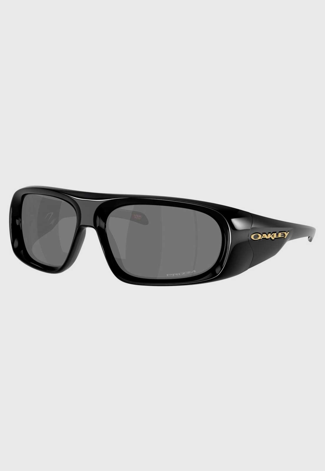 Óculos de Sol Oakley Belleville Preto