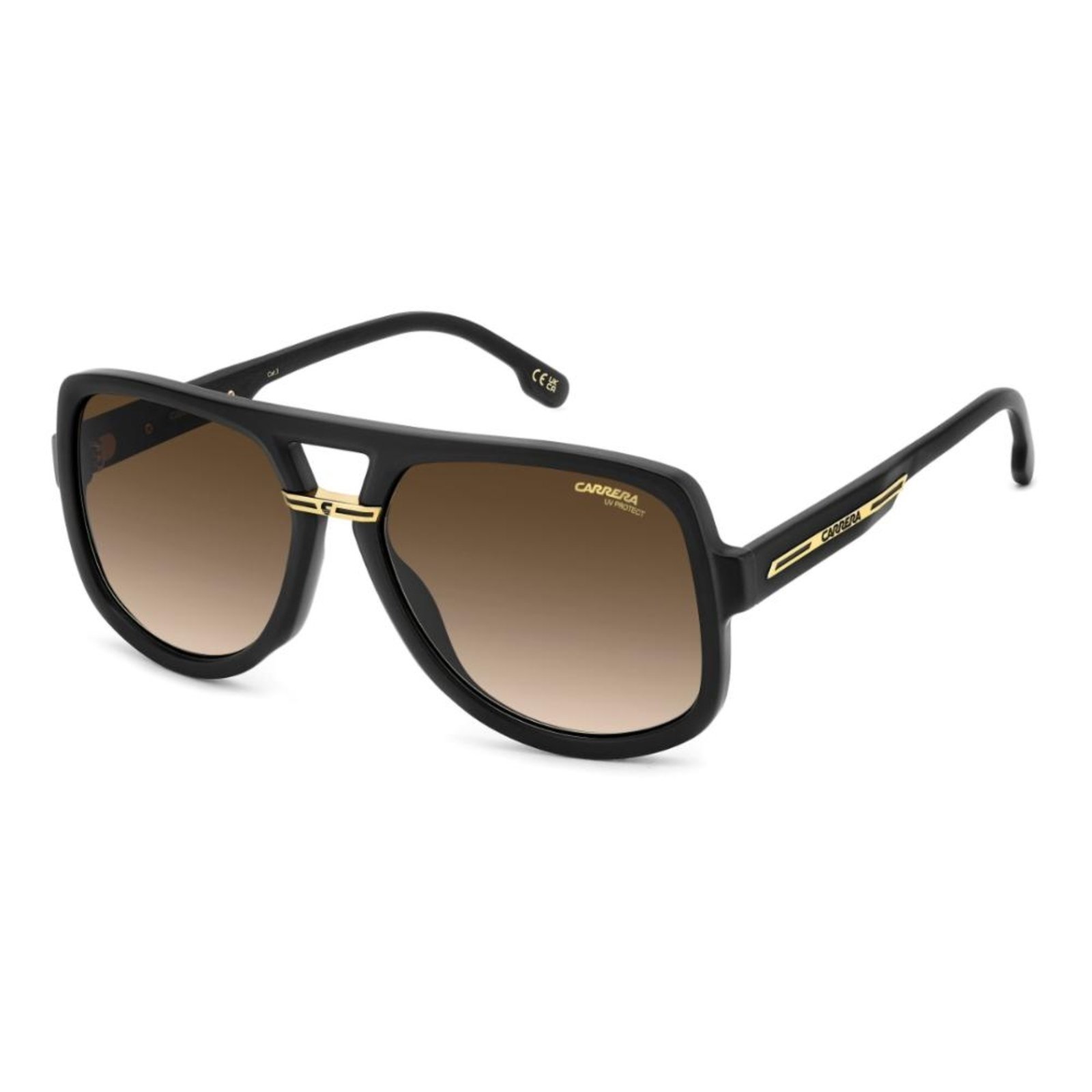Óculos de Sol Carrera Victory C 10S Matte Black Gold