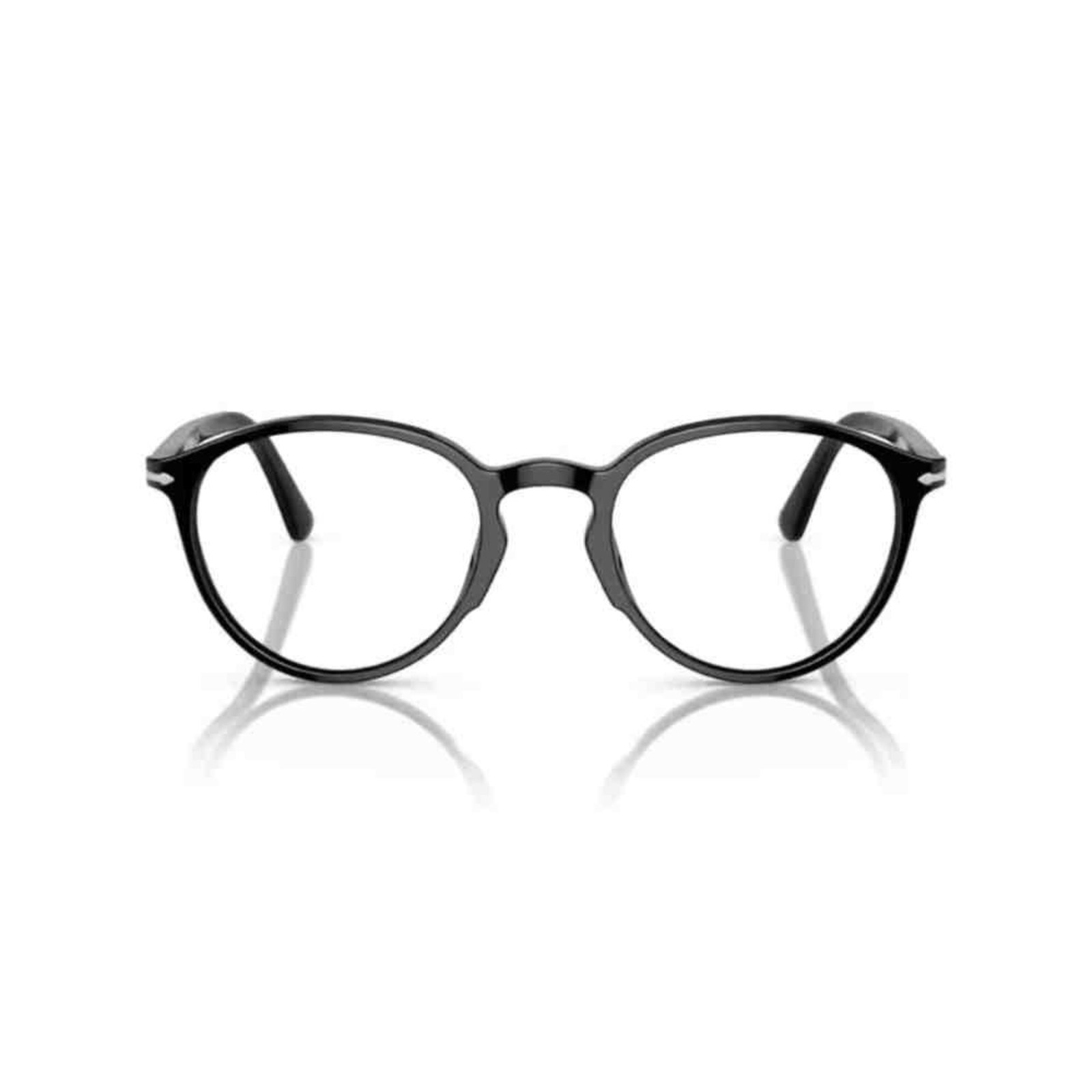 Amação de Grau Persol Phantos Preto 0PO3218V 95 51