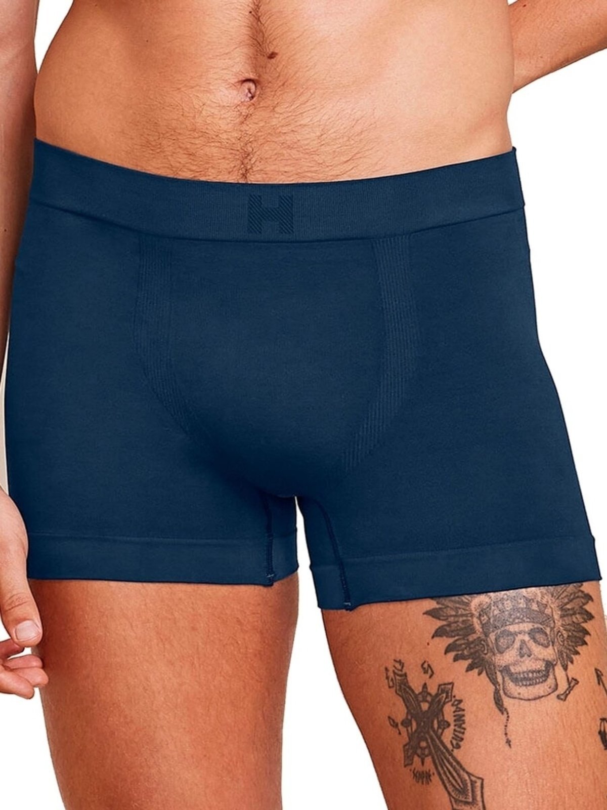 Cueca Boxer Hope Smc61020