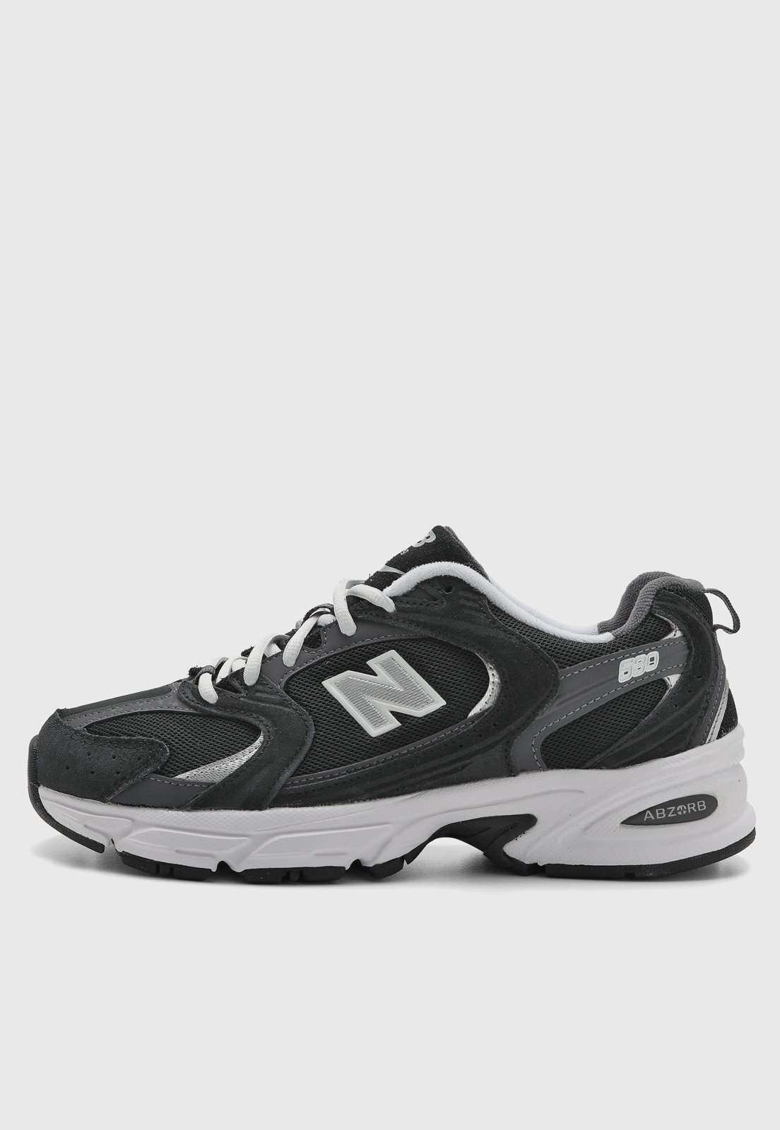 Tênis Masculino New Balance 530 Preto