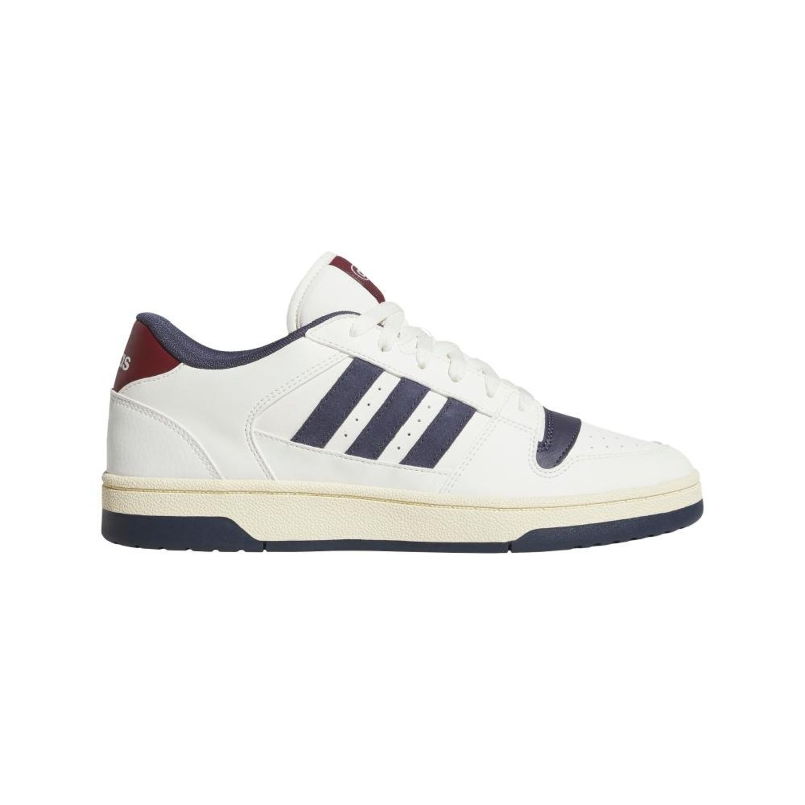 Tênis Break Start adidas Sportswear Branco
