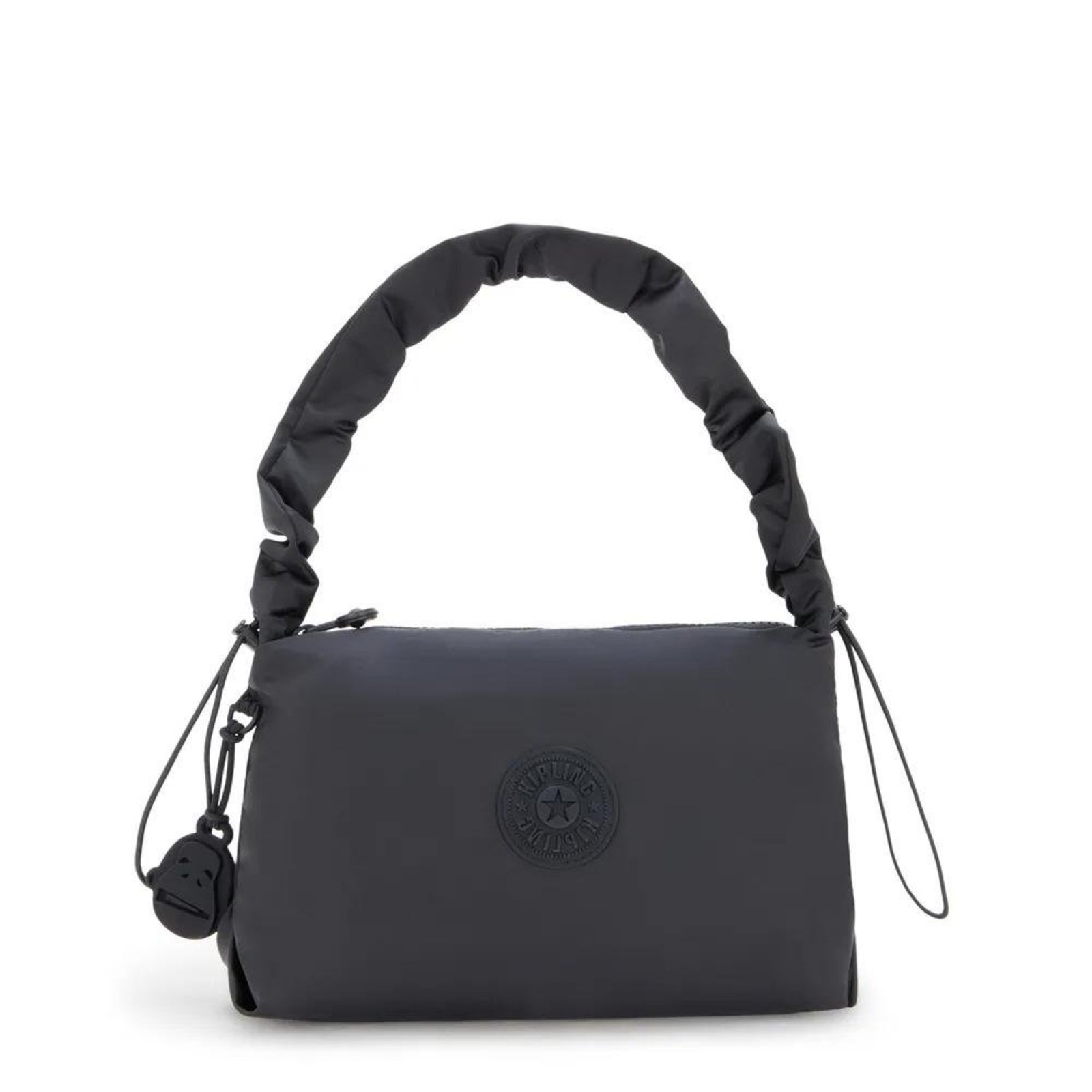 Bolsa Kipling Eleni Simply Black