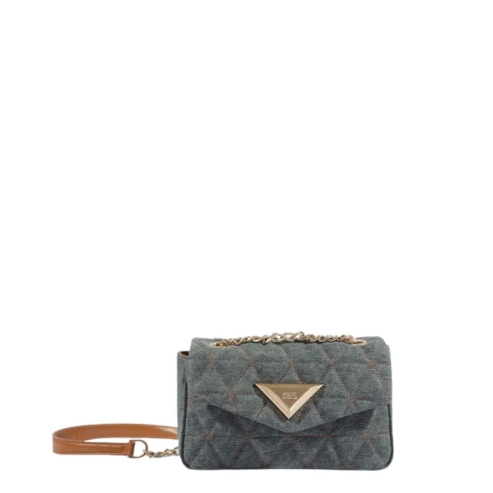 Bolsa Schutz Crossbody Tiracolo 944 Azul