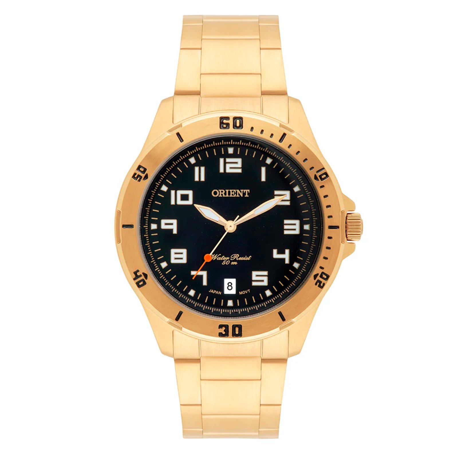Relogio Orient Mgss1105a P2kx