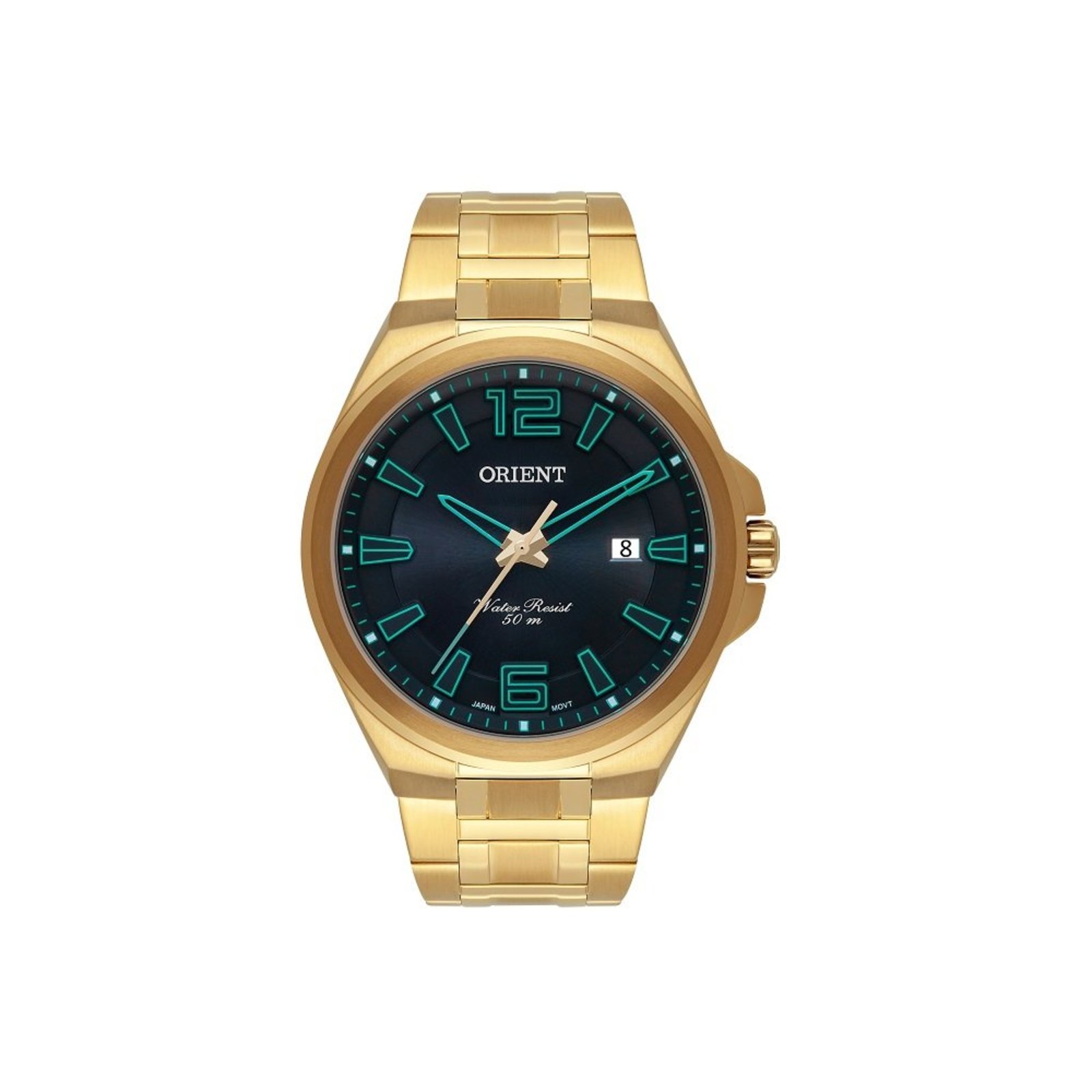 Relogio Orient Mgss1236 P2Kx