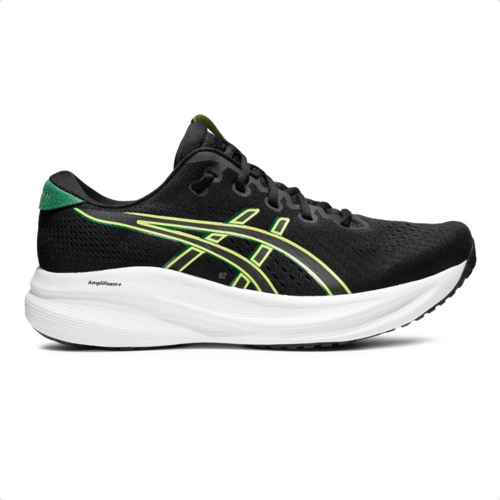 Tênis Asics Gel-Excite 11 Masculino Preto