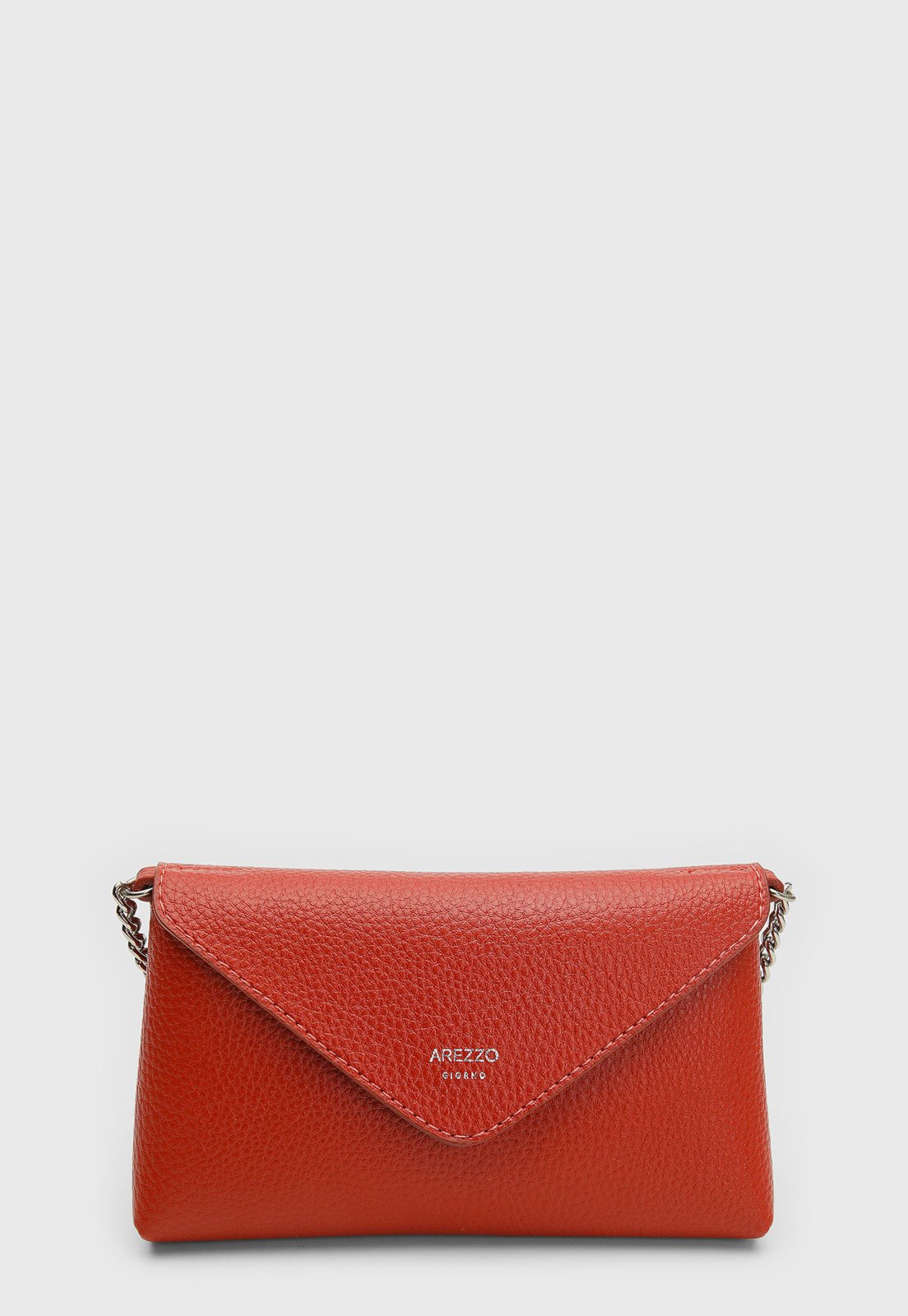 Bolsa Feminina Arezzo Oran Vermelha