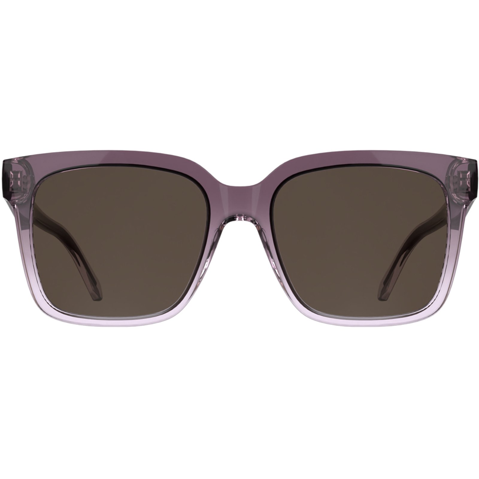 Vista 3 Óculos de Sol Calvin Klein Jeans CKJ25624S 665 Feminino rosa Calvin Klein Jeans rosa