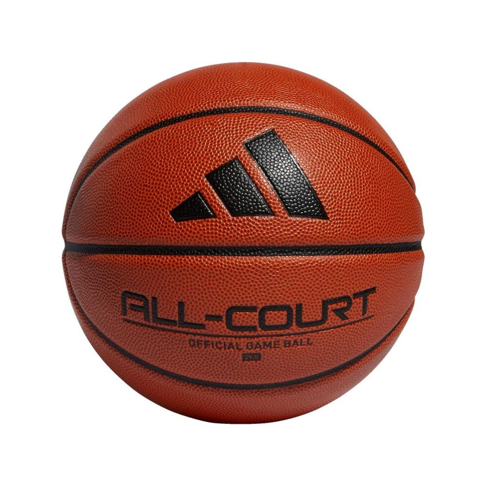 Bola All Court 3.0 Adidas Performance Laranja — R$ 279,99 em Dafiti br