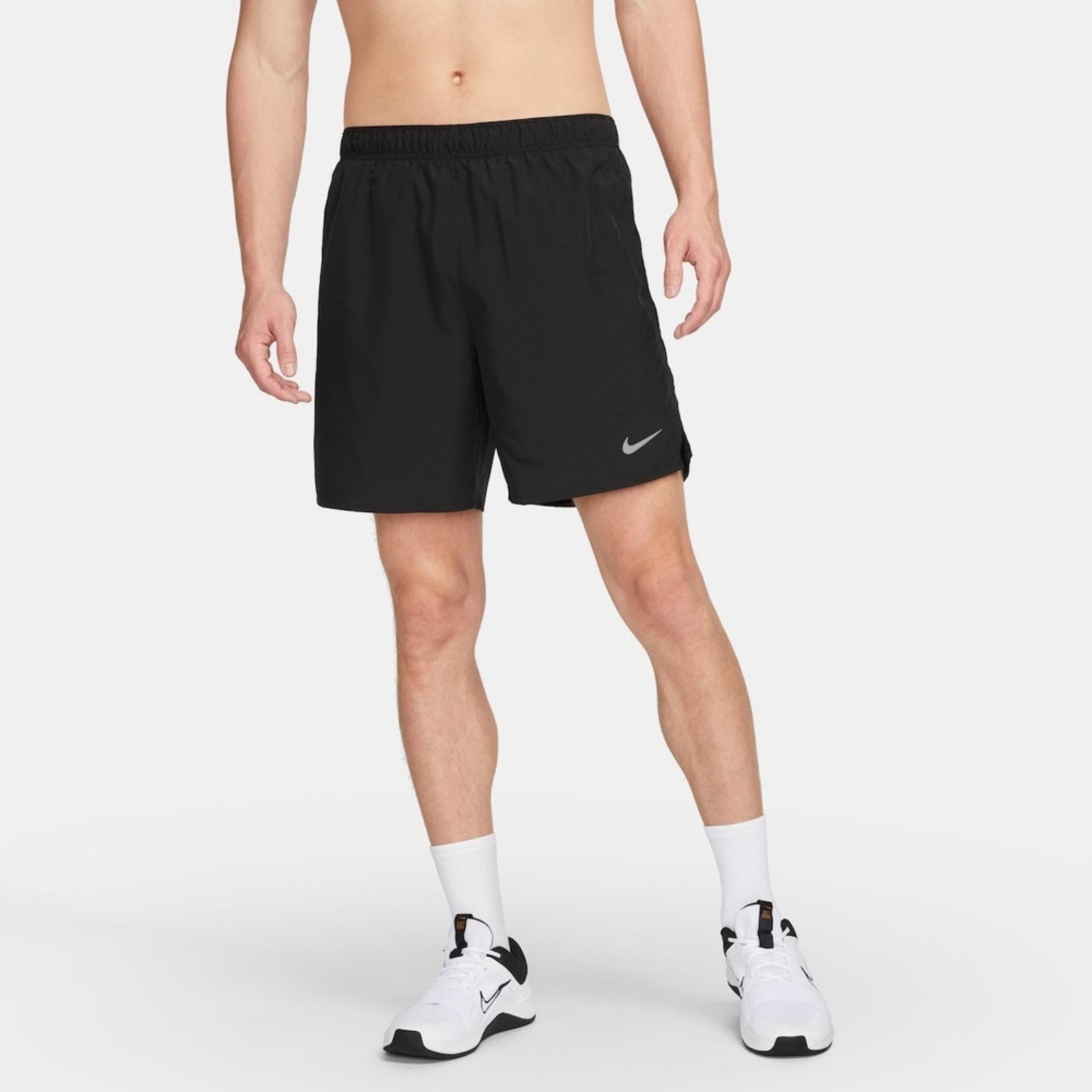 Shorts Nike Dri-FIT Challenger Masculino