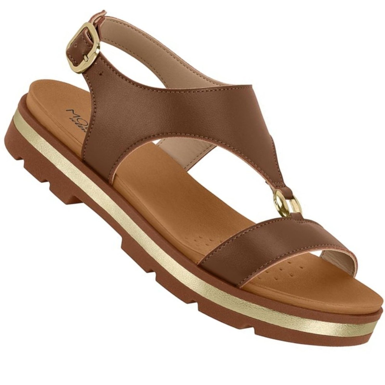Sandalia Modare 7132.163 Feminina
