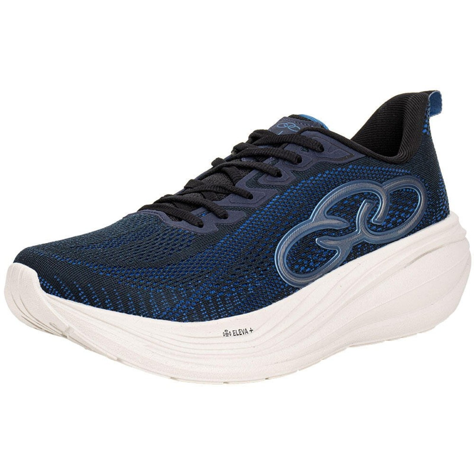 Tênis Masculino Ciclo Olympikus 43231496 0230496 Azul Marinho
