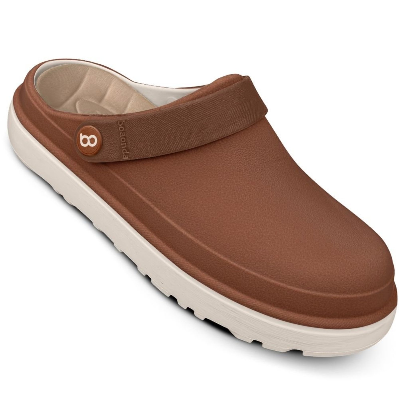 Sandalia Chinelo Clog Boaonda Cloe 2523 Feminina