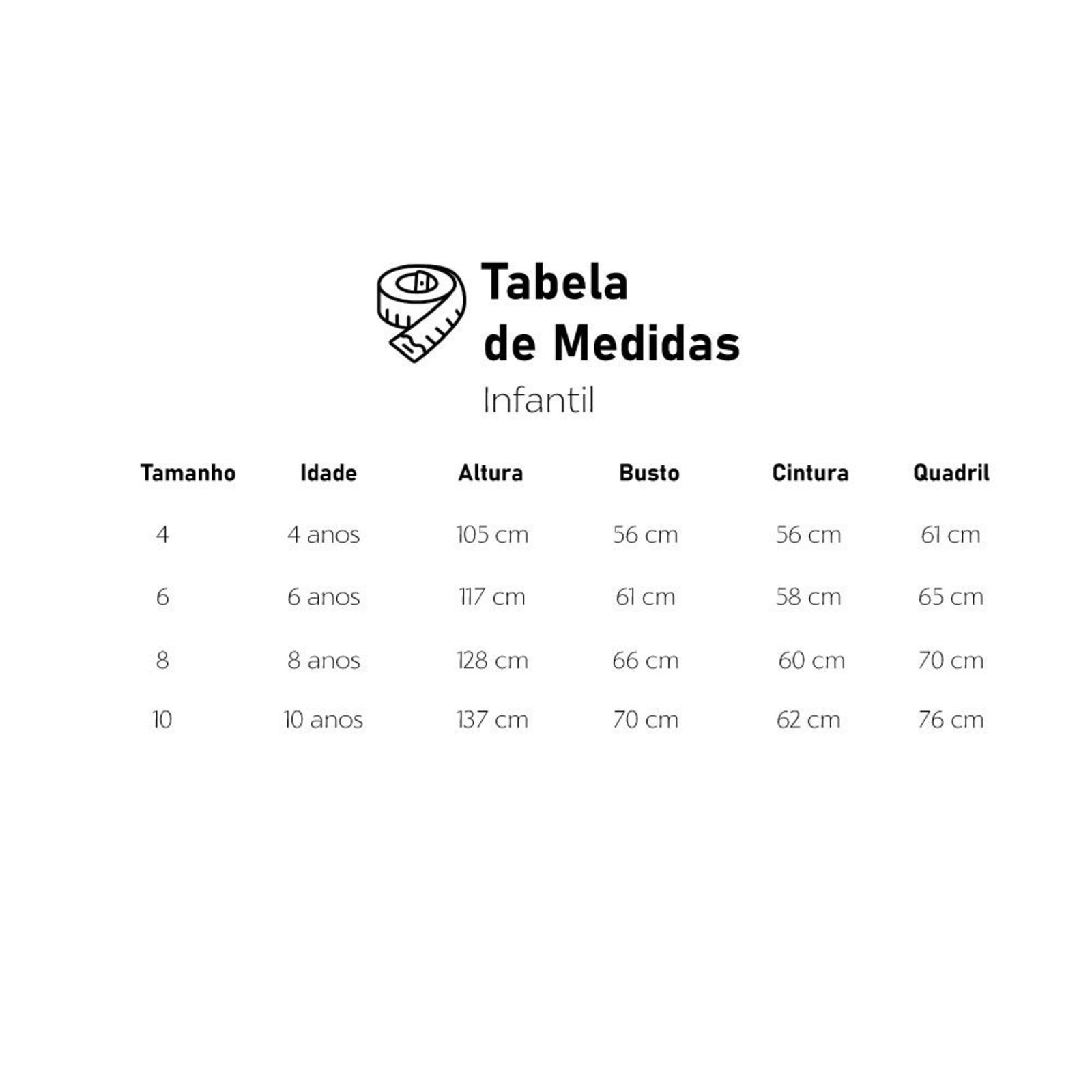 Infantil - Short Primeiros Passos Menina - Rosa - 52205-11
