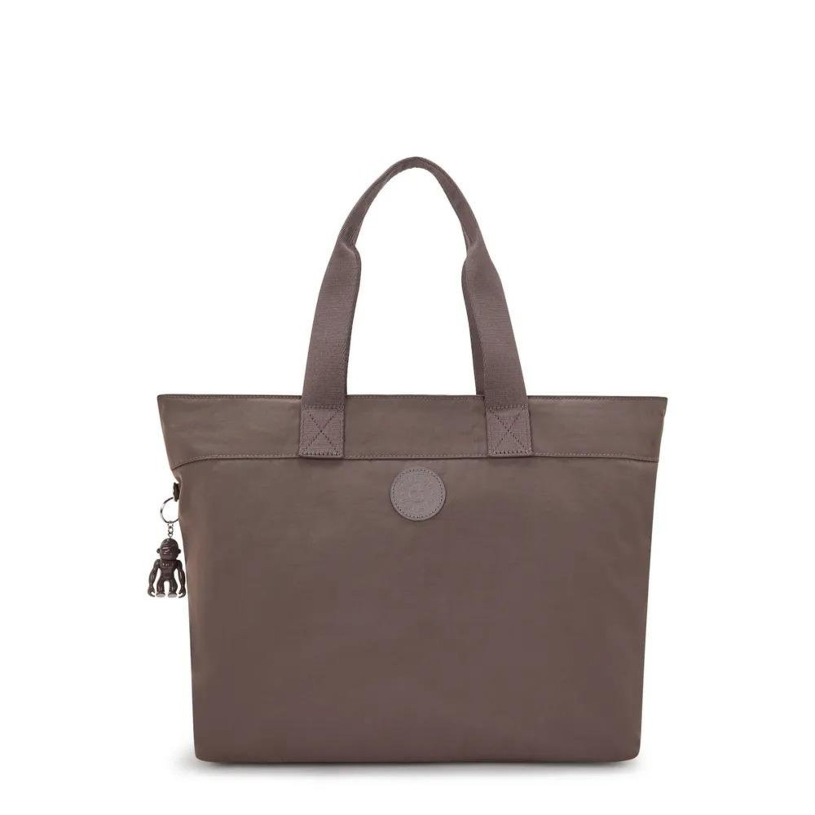 Bolsa Kipling Colissa Up Boho Cedar