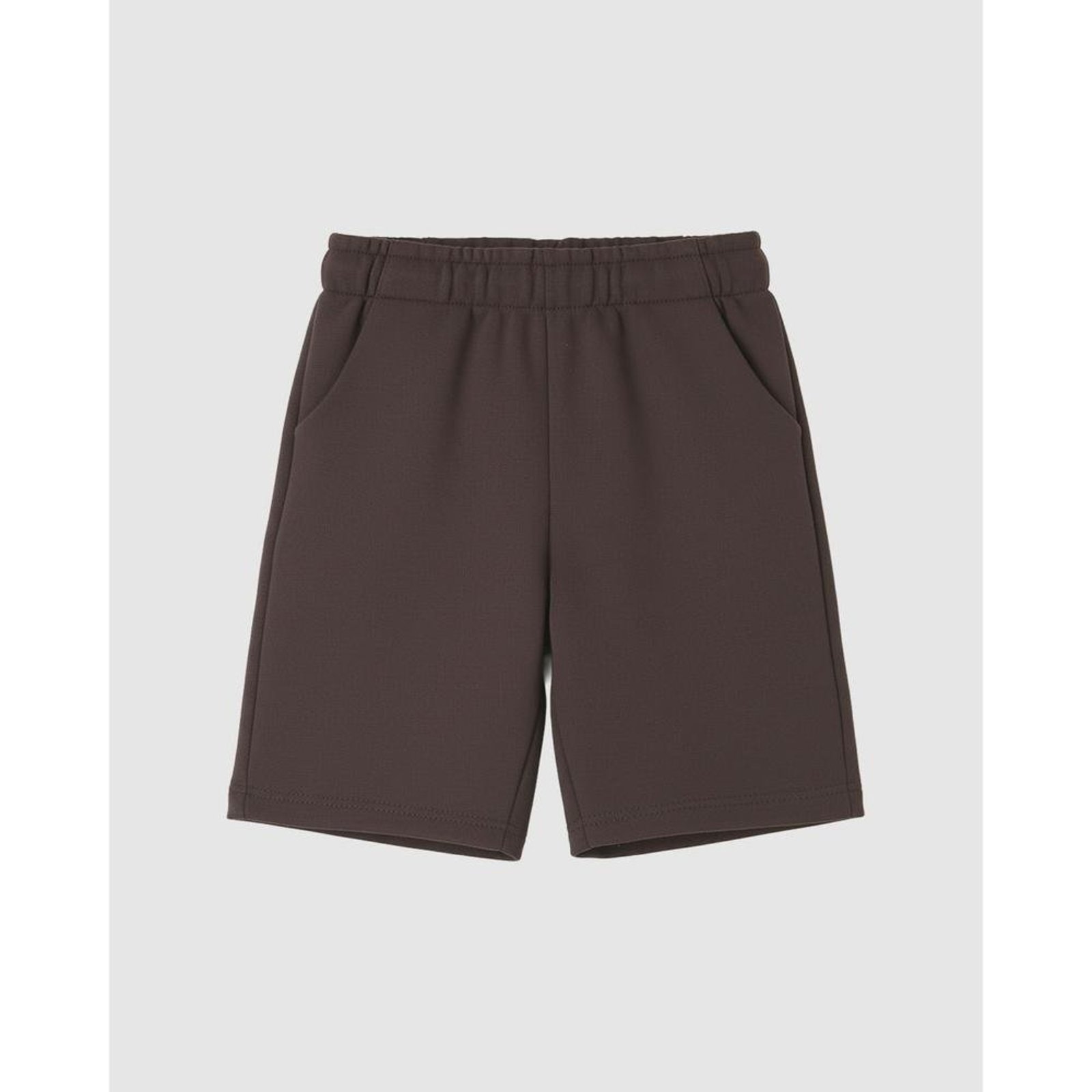 Infantil - Bermuda Menino Em Moletom Sem Flanela Malwee