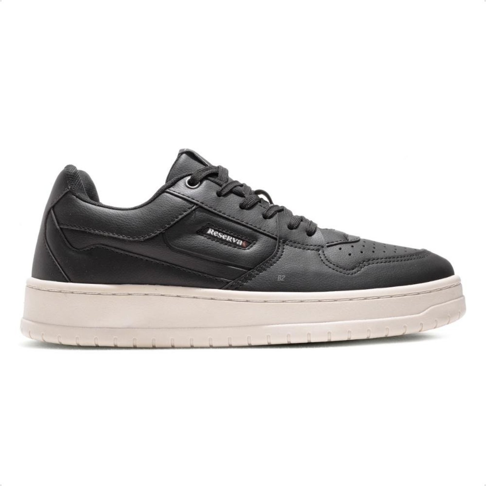 Tênis Reserva Vortex Masculino Preto
