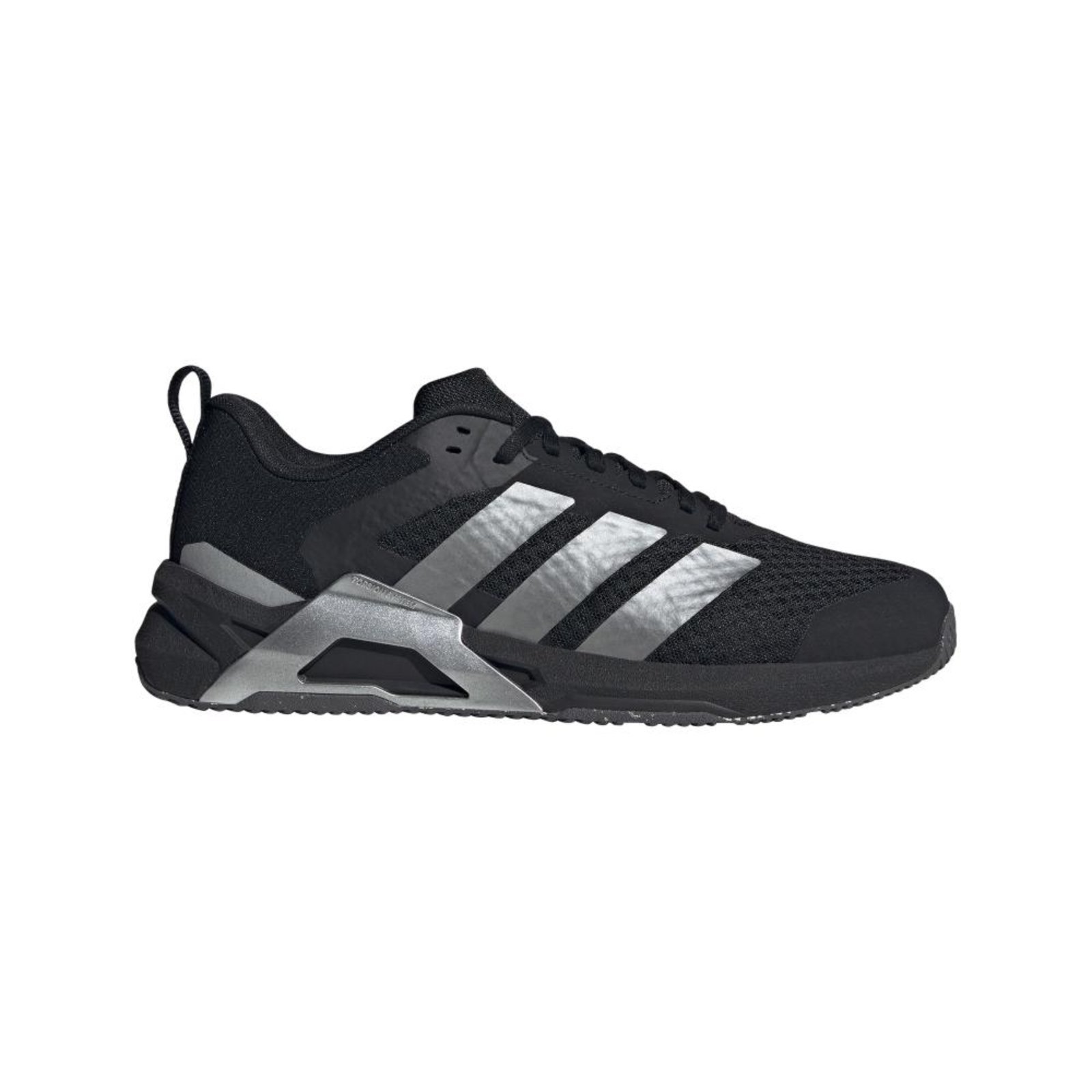 Dropset Control Tênis adidas Performance Preto