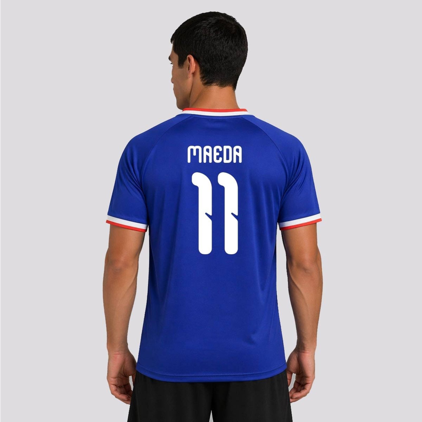 Camisa Japão Sentaku 11 Maeda
