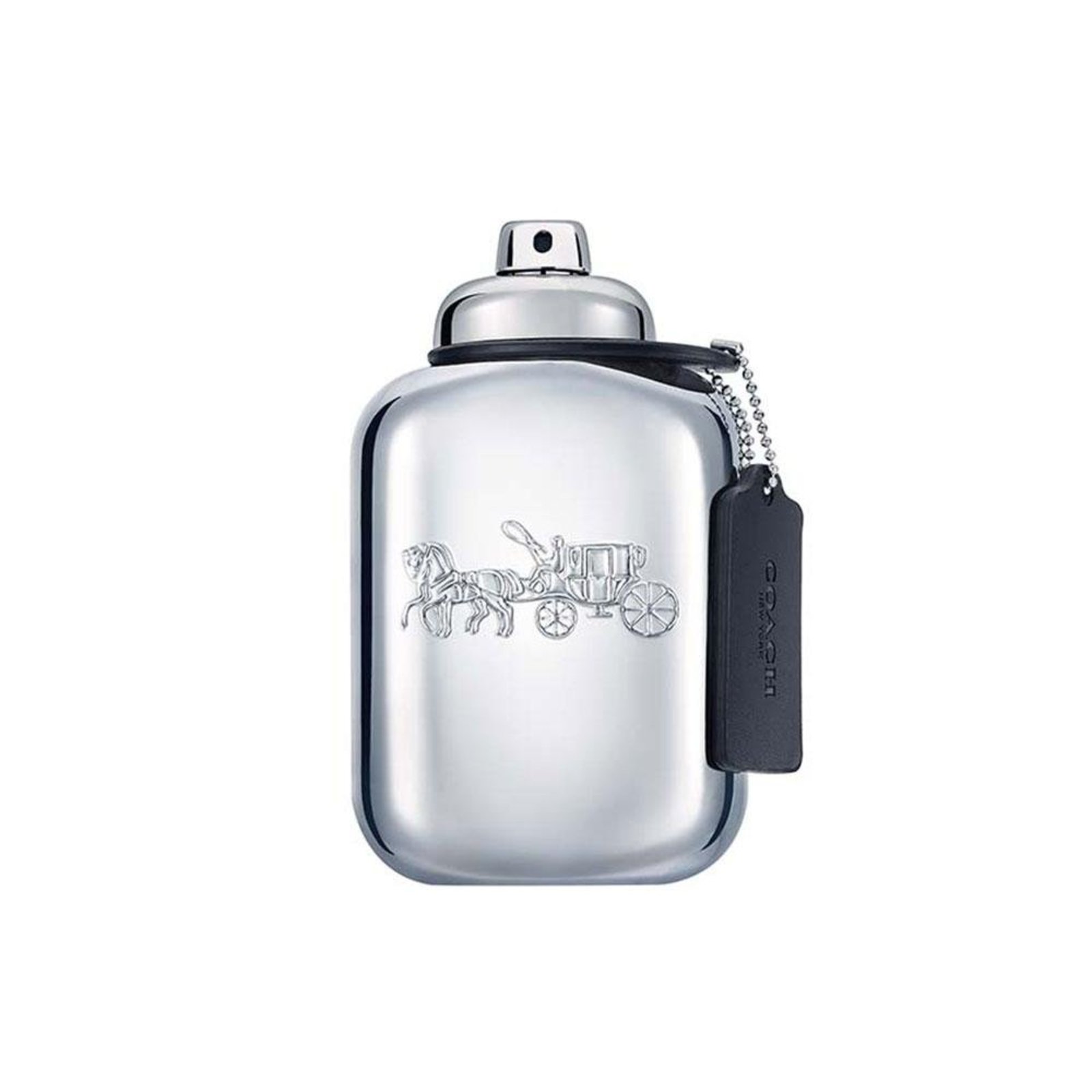 Coach Platinum Eau de Parfum Perfume Masculino 100ml