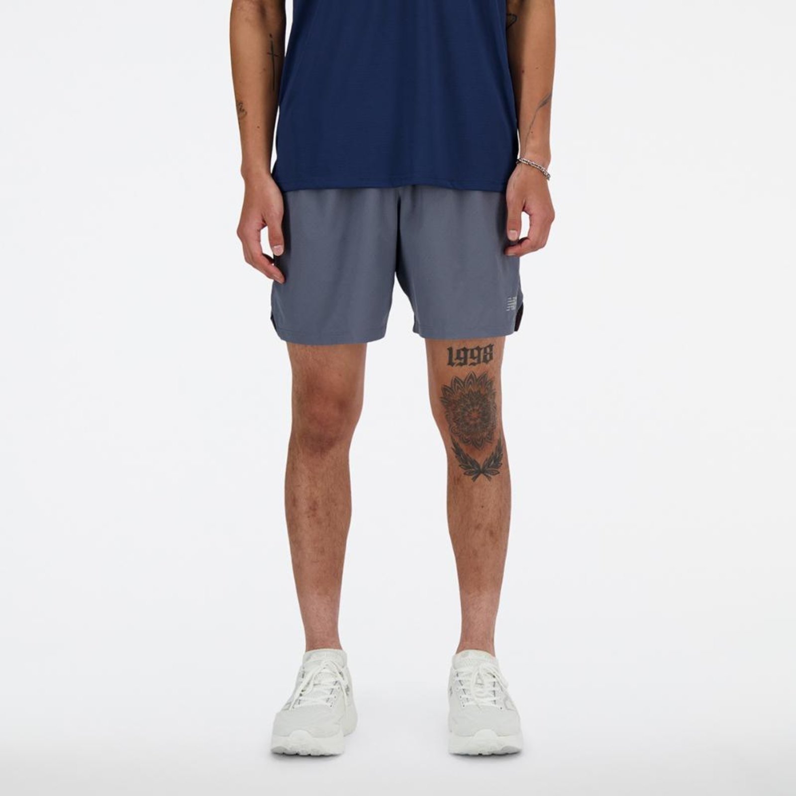 Shorts Run Club - 7" Masculino"