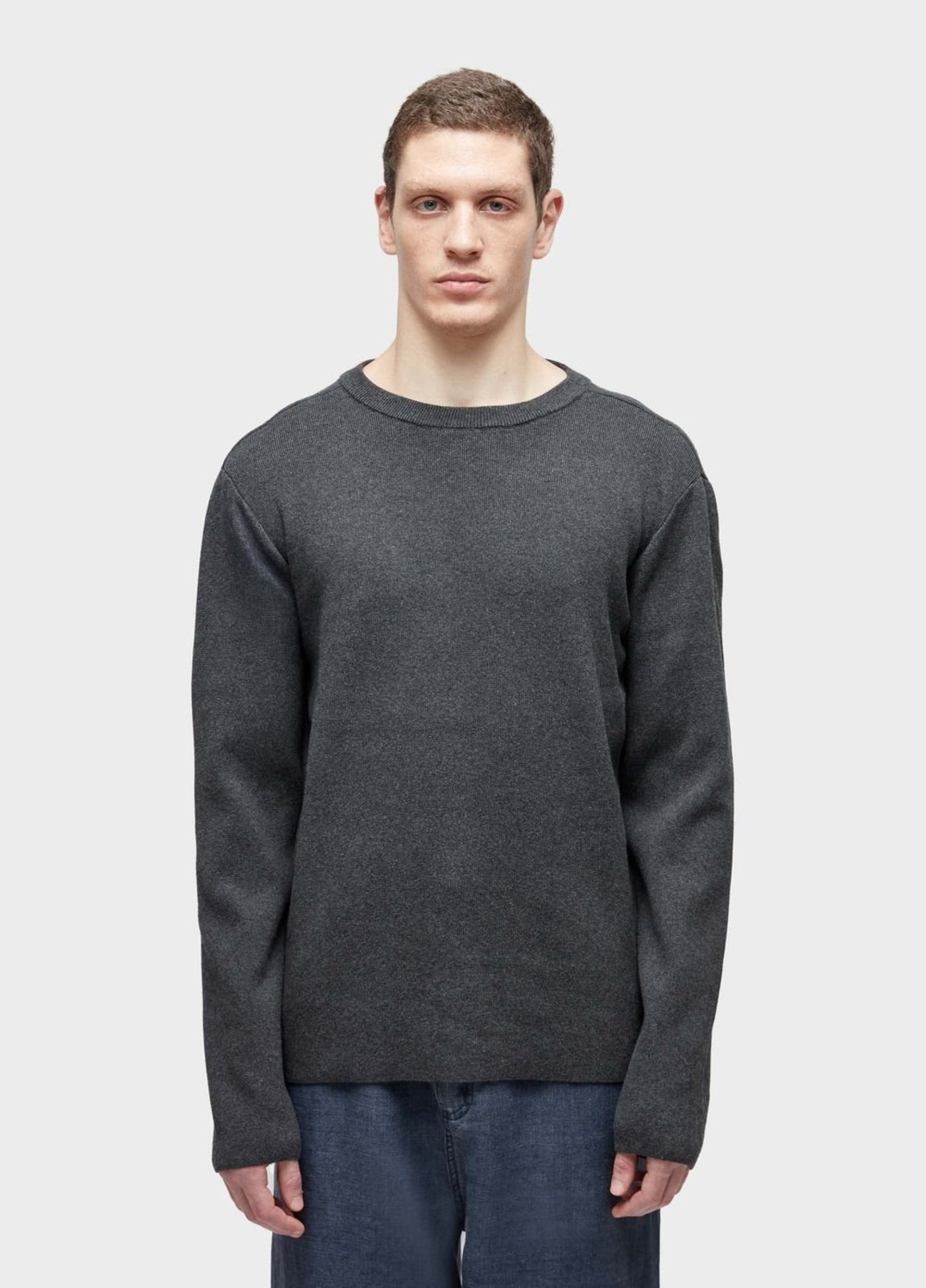 Tricot solid cotton OSKLEN