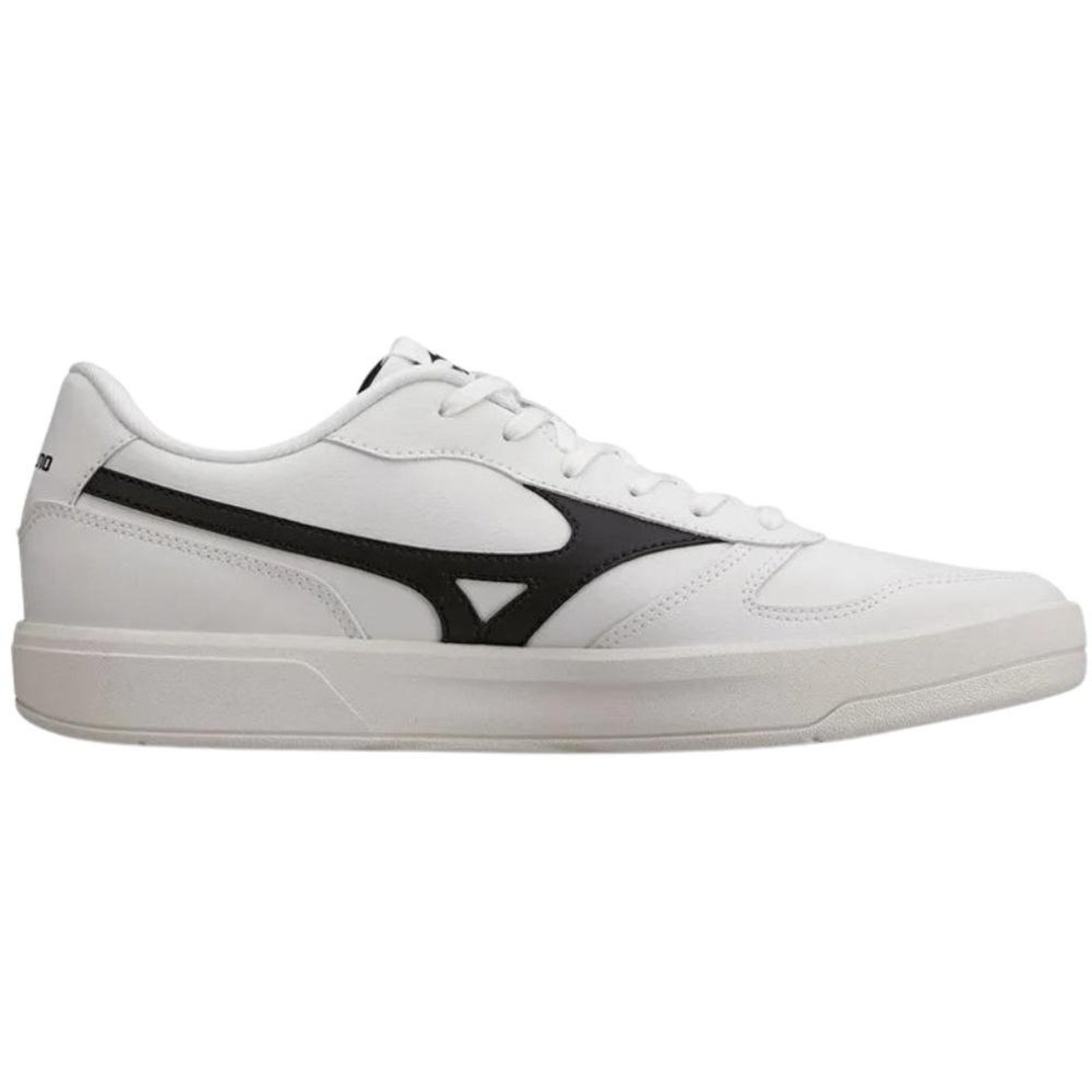 Tênis Mizuno Street Wind Branco1